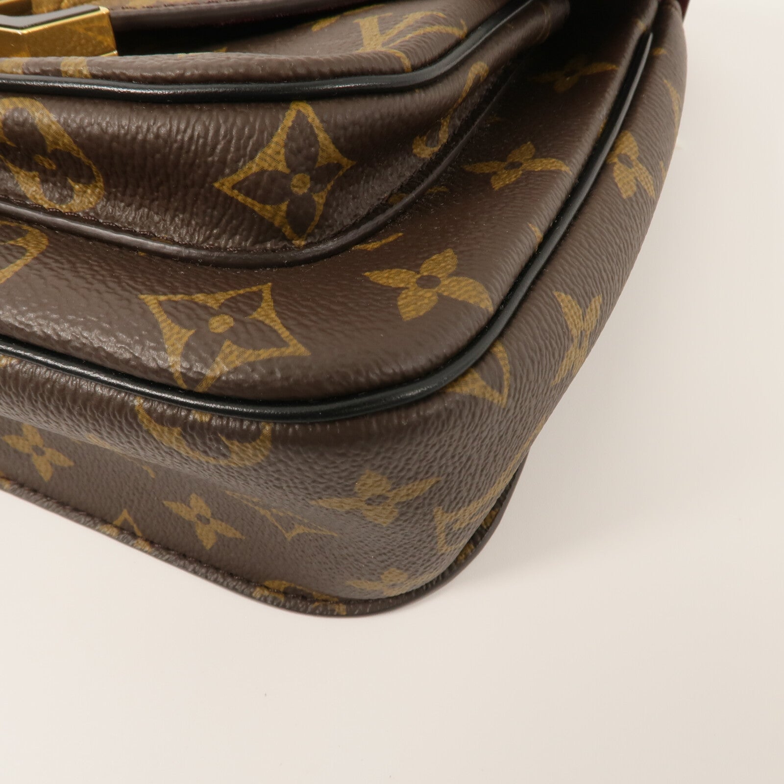 LOUIS VUITTON Monogram Passy肩背袋