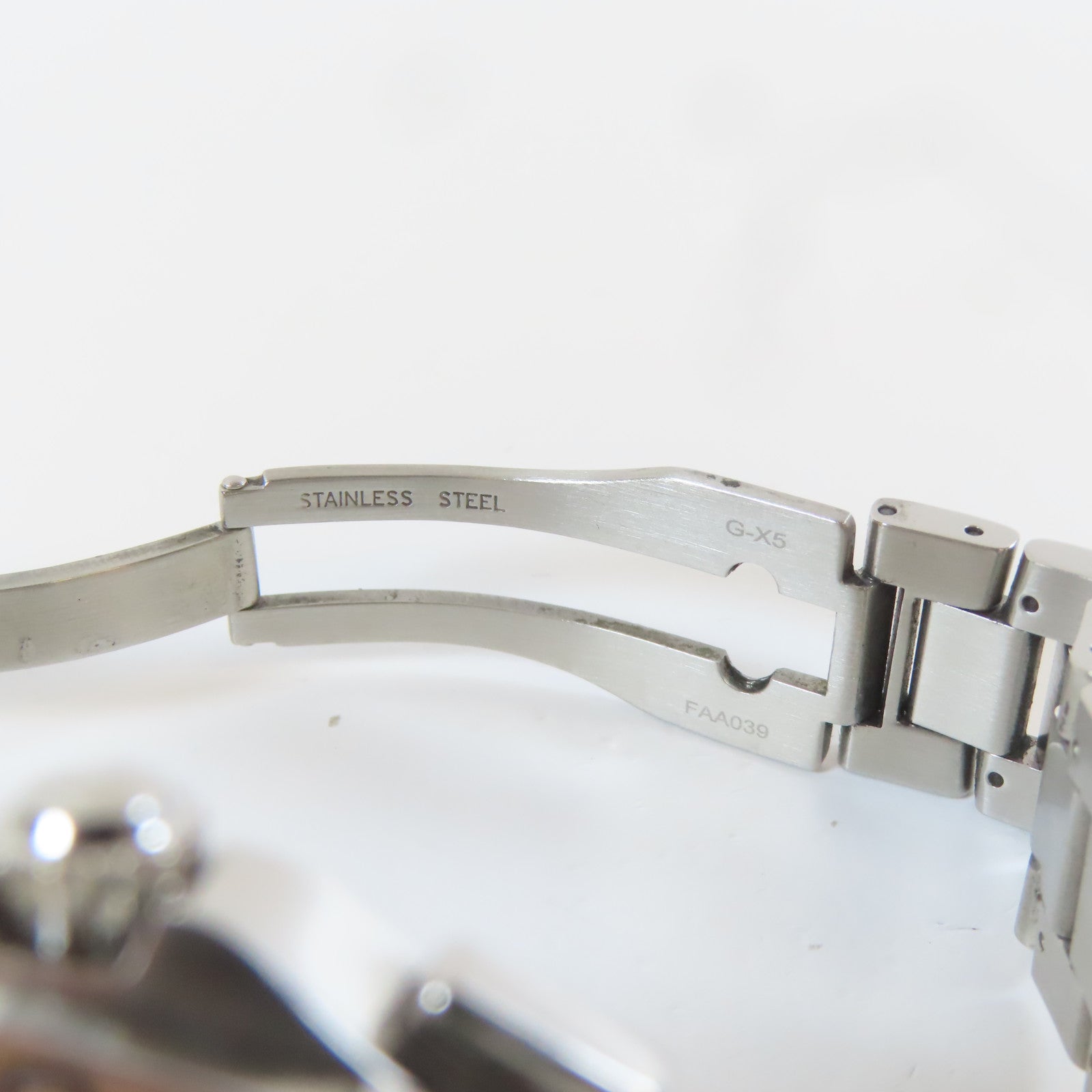 TAG HEUER Aquaracer不鏽鋼手錶黃色