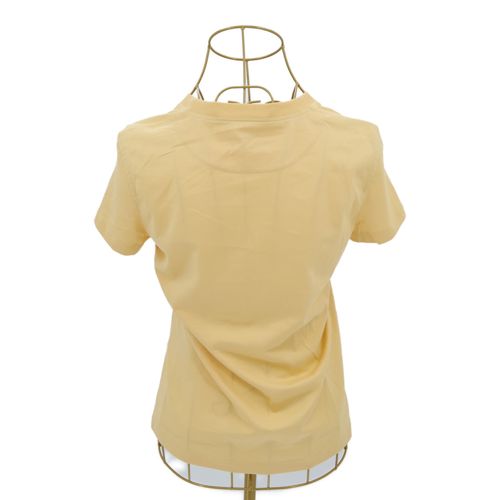 HERMES Mosaic T-Shirt上衣