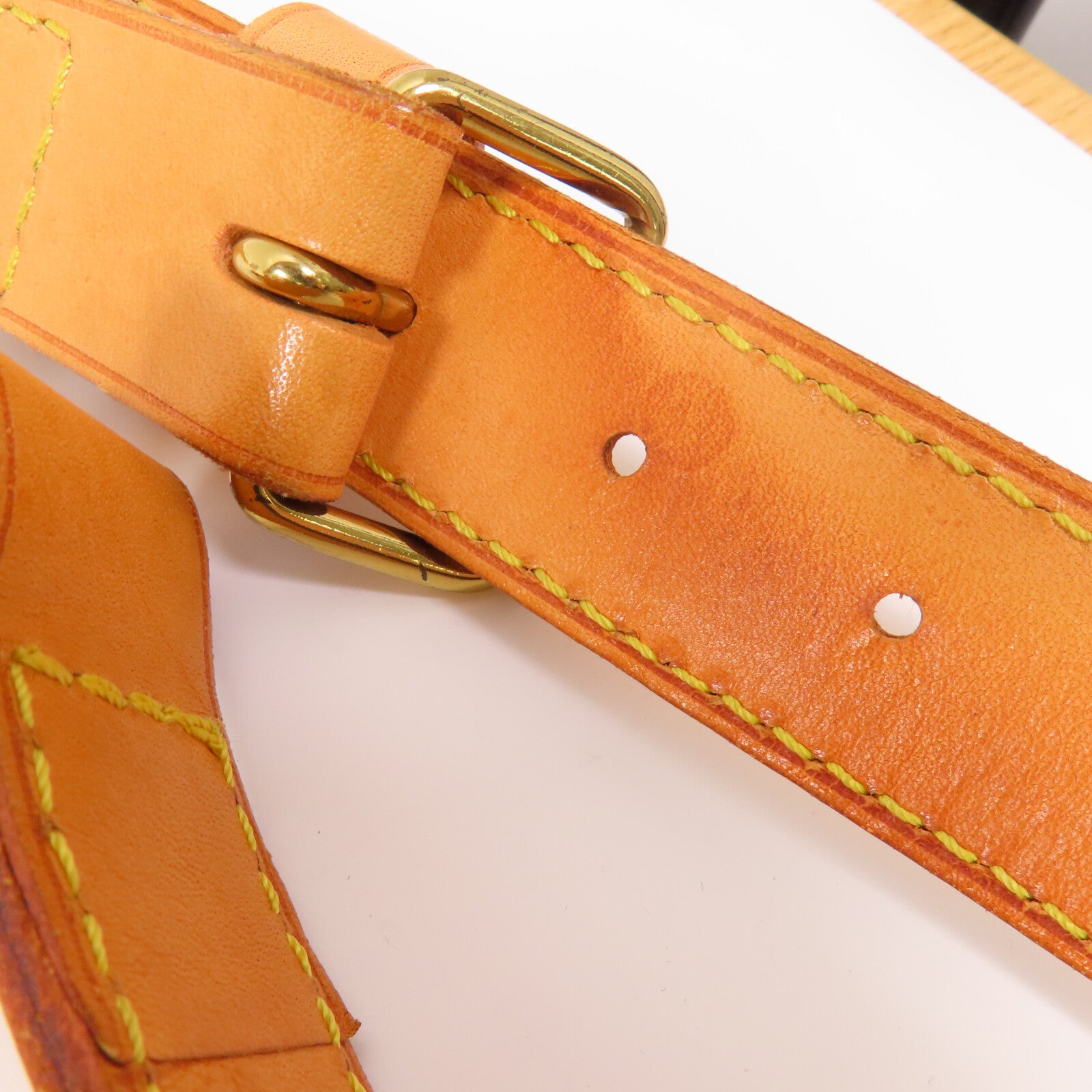 LOUIS VUITTON Monogram Keepall Bandouliere 50金扣波士頓包