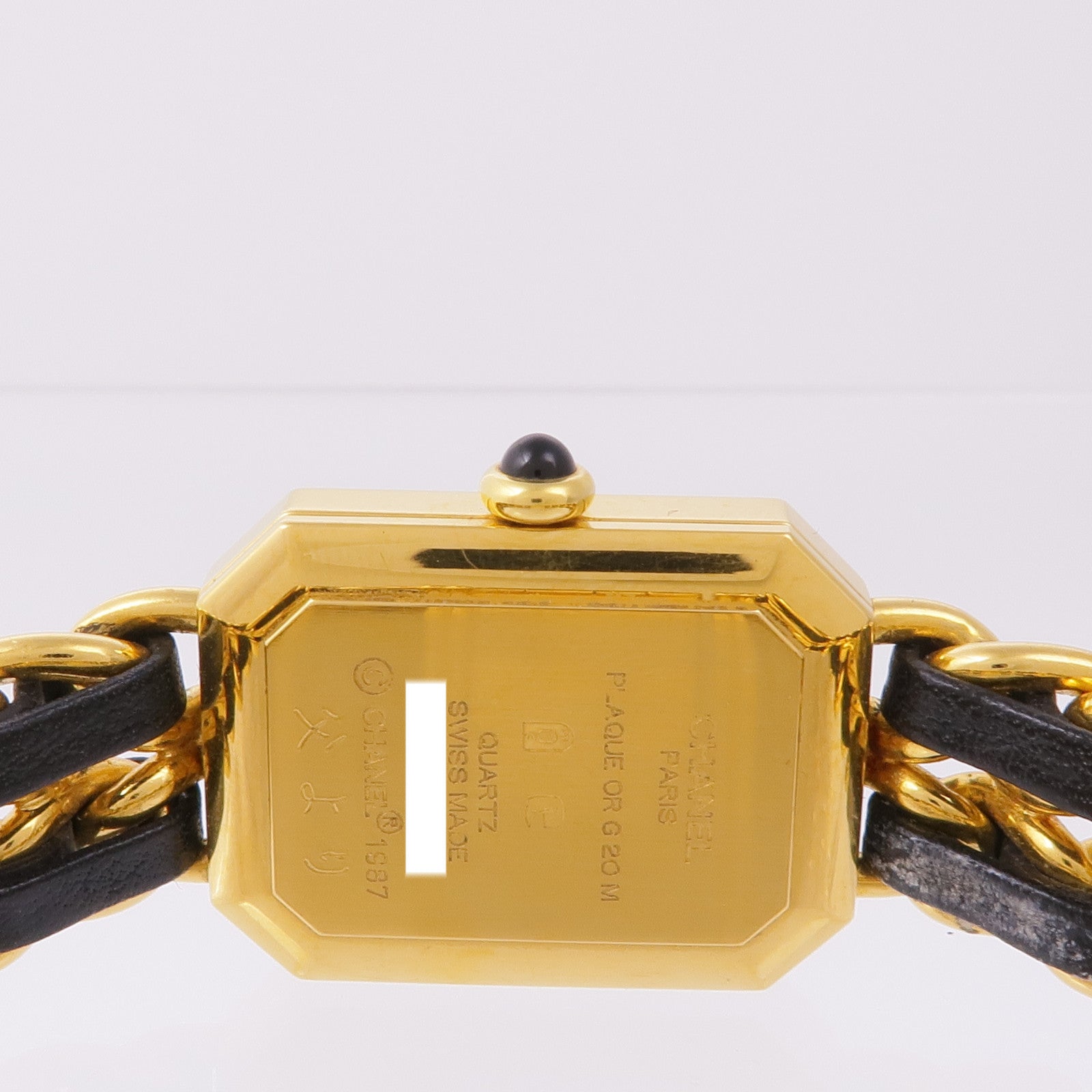 CHANEL Premiere M H0001