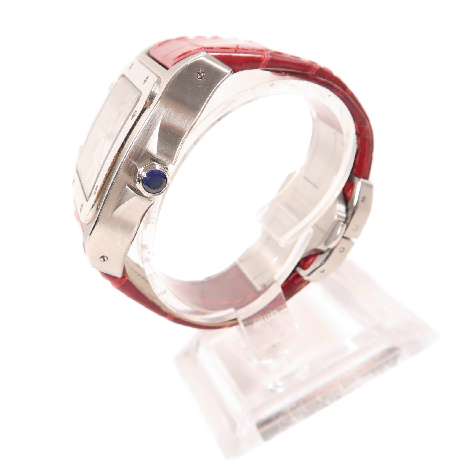 CARTIER Santos 100 Automatic