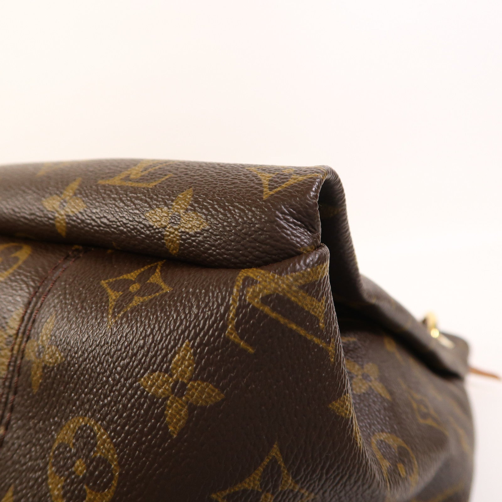 LOUIS VUITTON Monogram Artsy MM金扣肩背袋