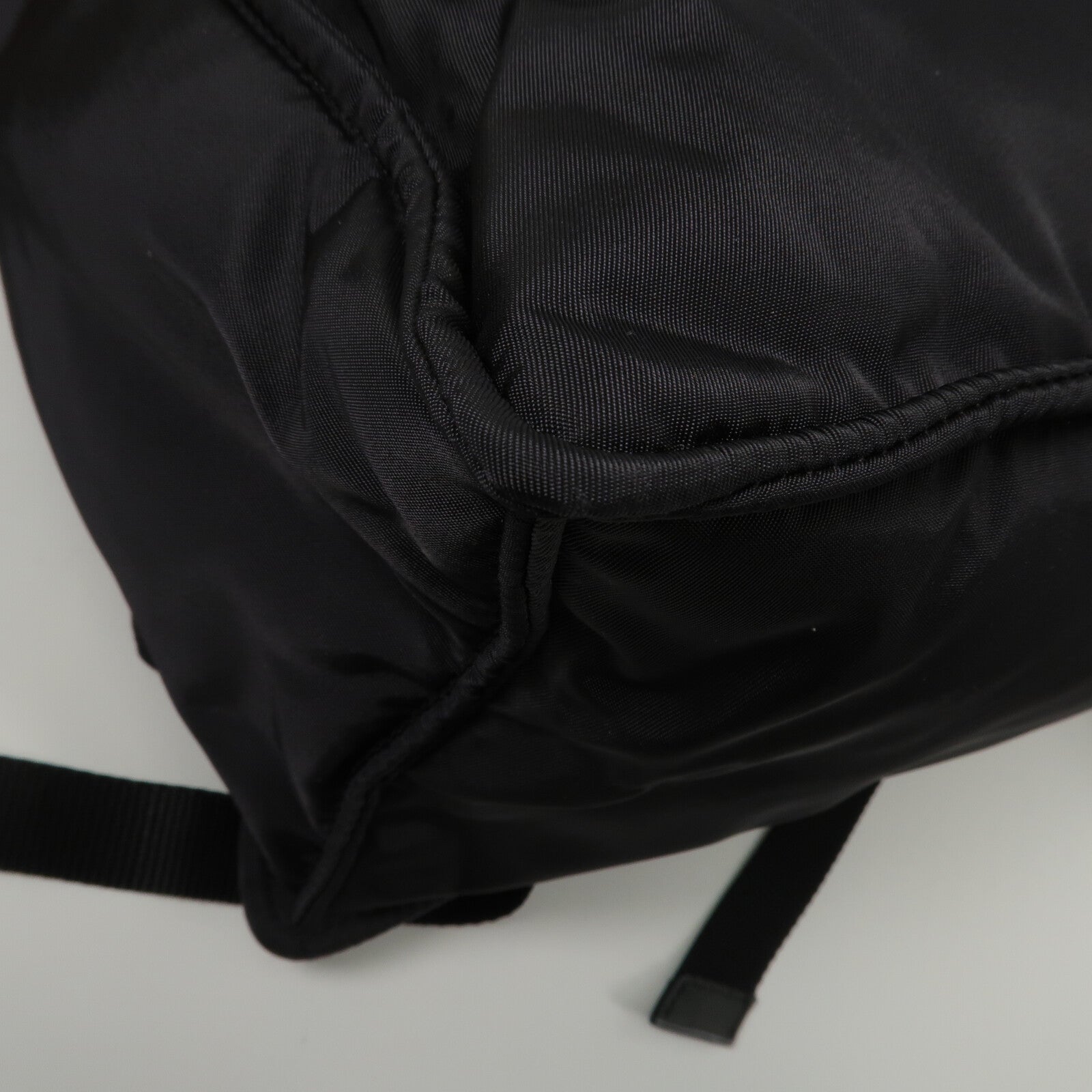 PRADA 尼龍Shoulder Bag肩背袋