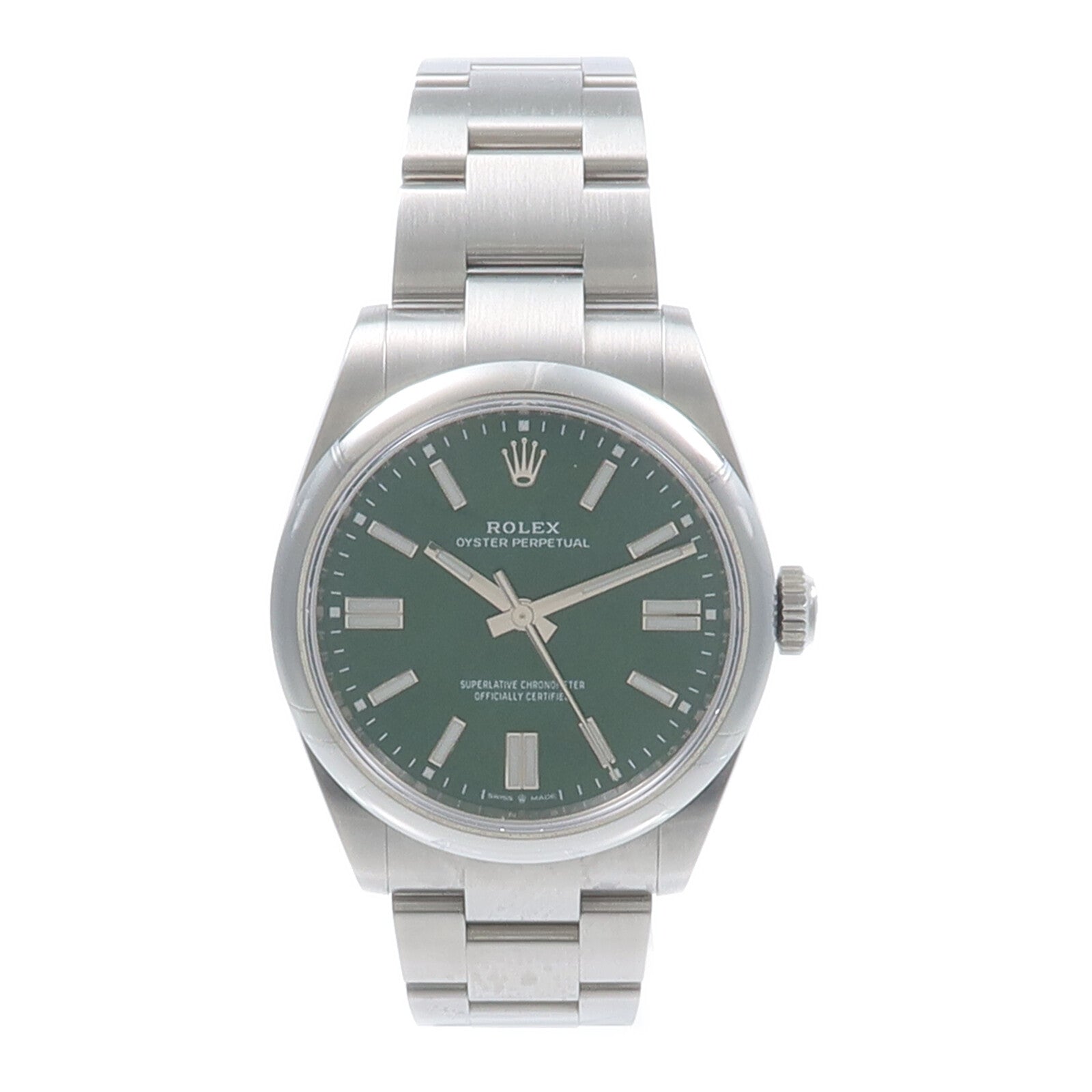 ROLEX Oyster Perpetual 134300
