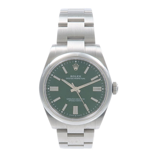 ROLEX Oyster Perpetual 134300
