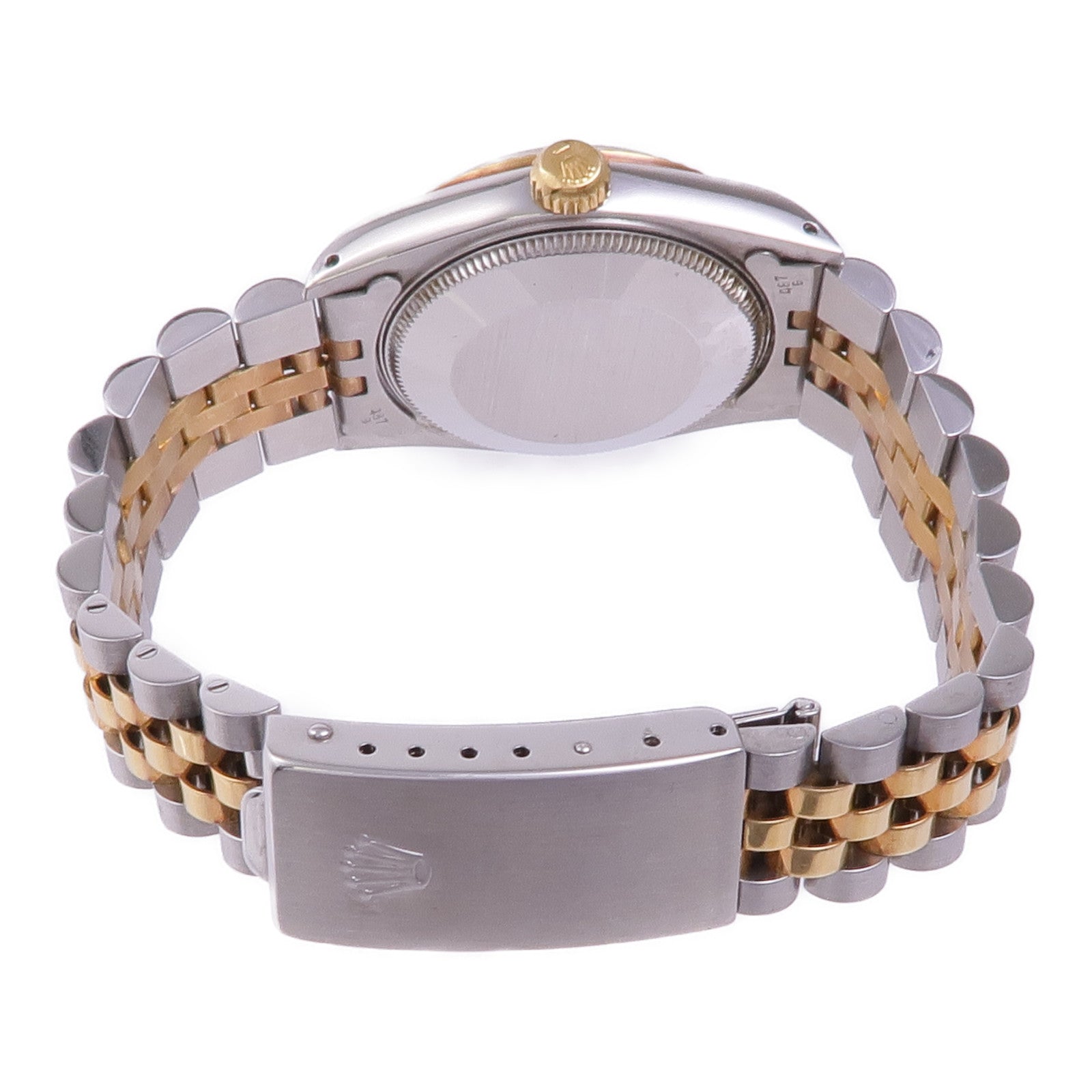 ROLEX 68273 Datejust 31mm