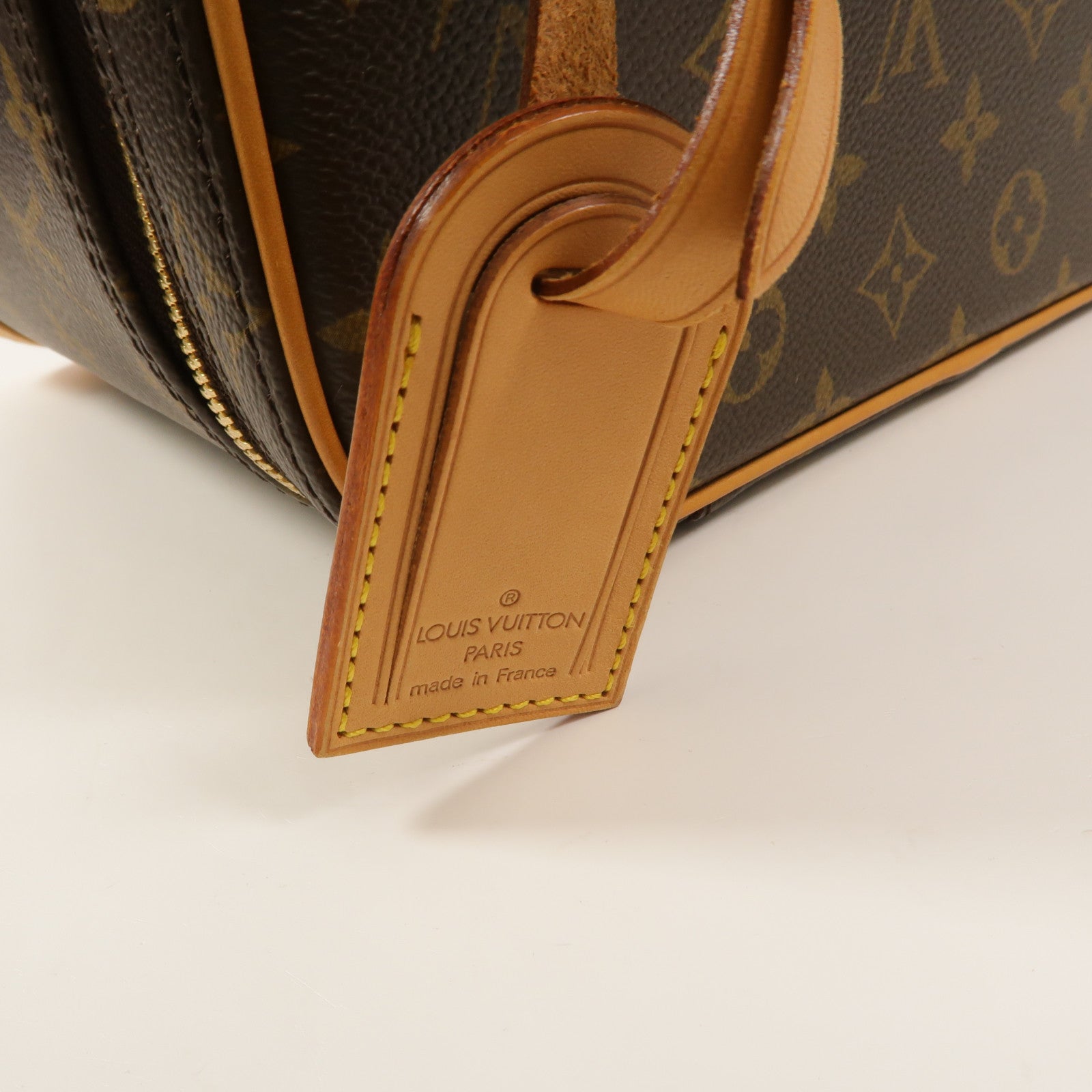 LOUIS VUITTON Monogram Nice Hand Bag手挽袋