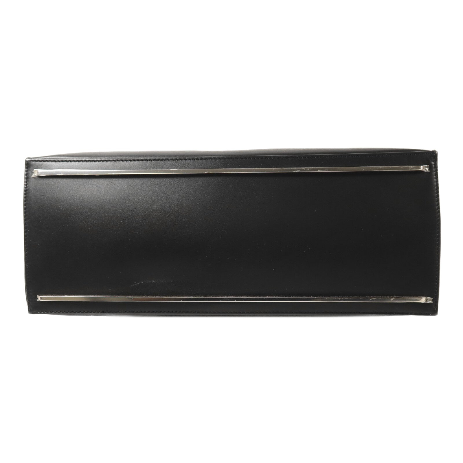 BALENCIAGA 【激減優惠】牛皮皮革Rudis手挽肩背兩用袋