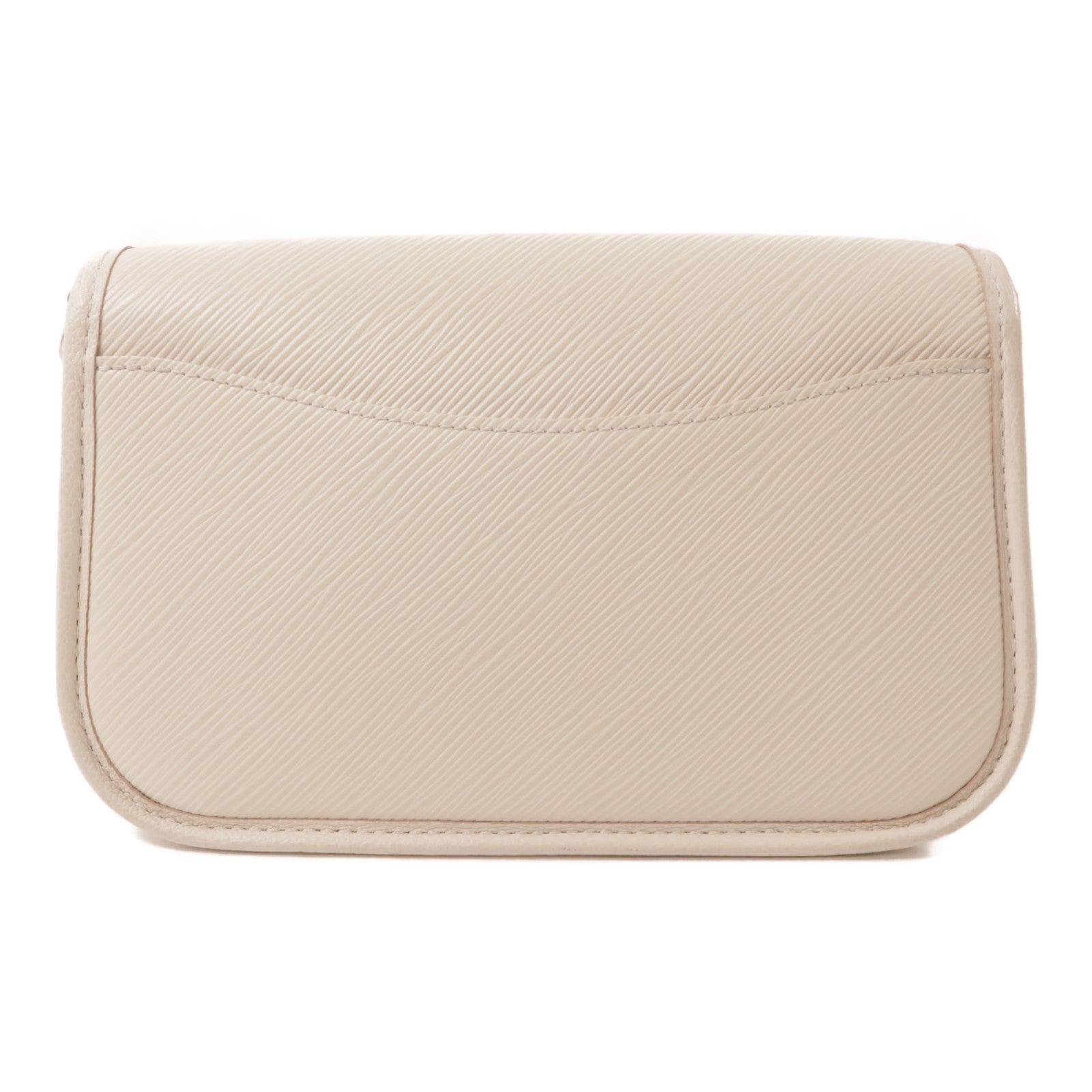LOUIS VUITTON Epi Buci銀扣肩背袋