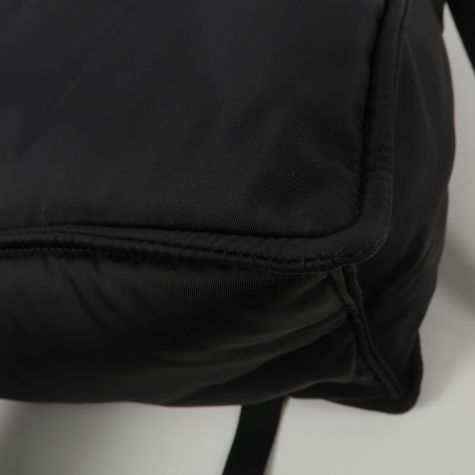 PRADA 尼龍Shoulder Bag肩背袋
