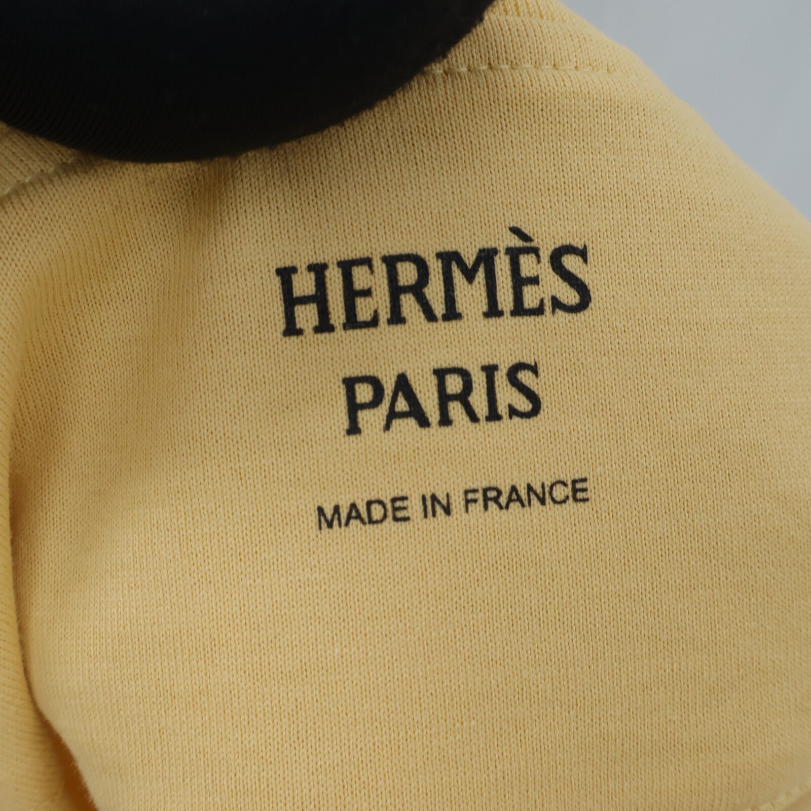 HERMES Mosaic T-Shirt上衣