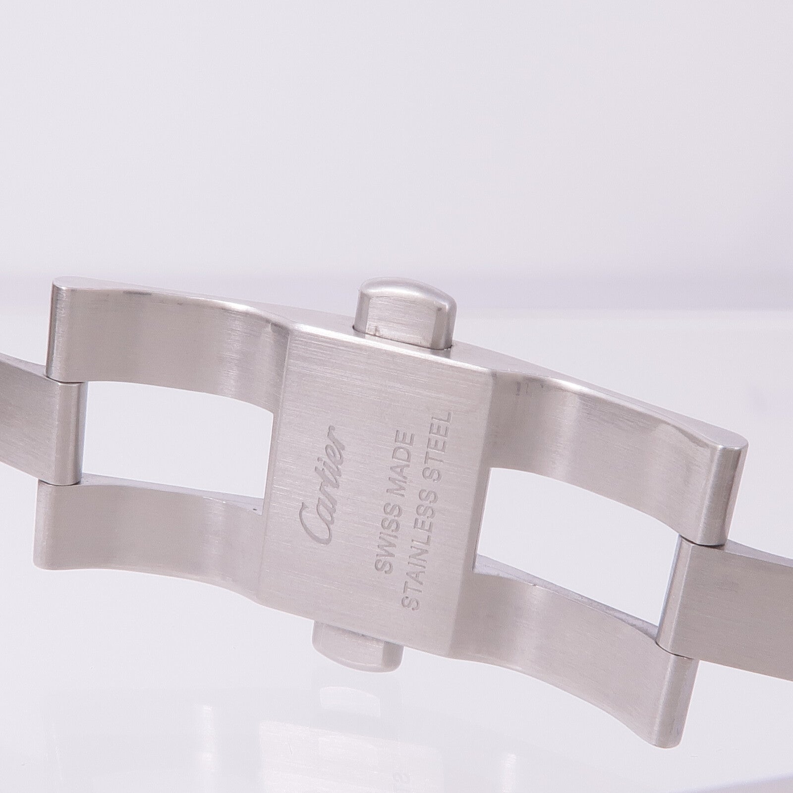 CARTIER Ballon Bleu W69012Z4