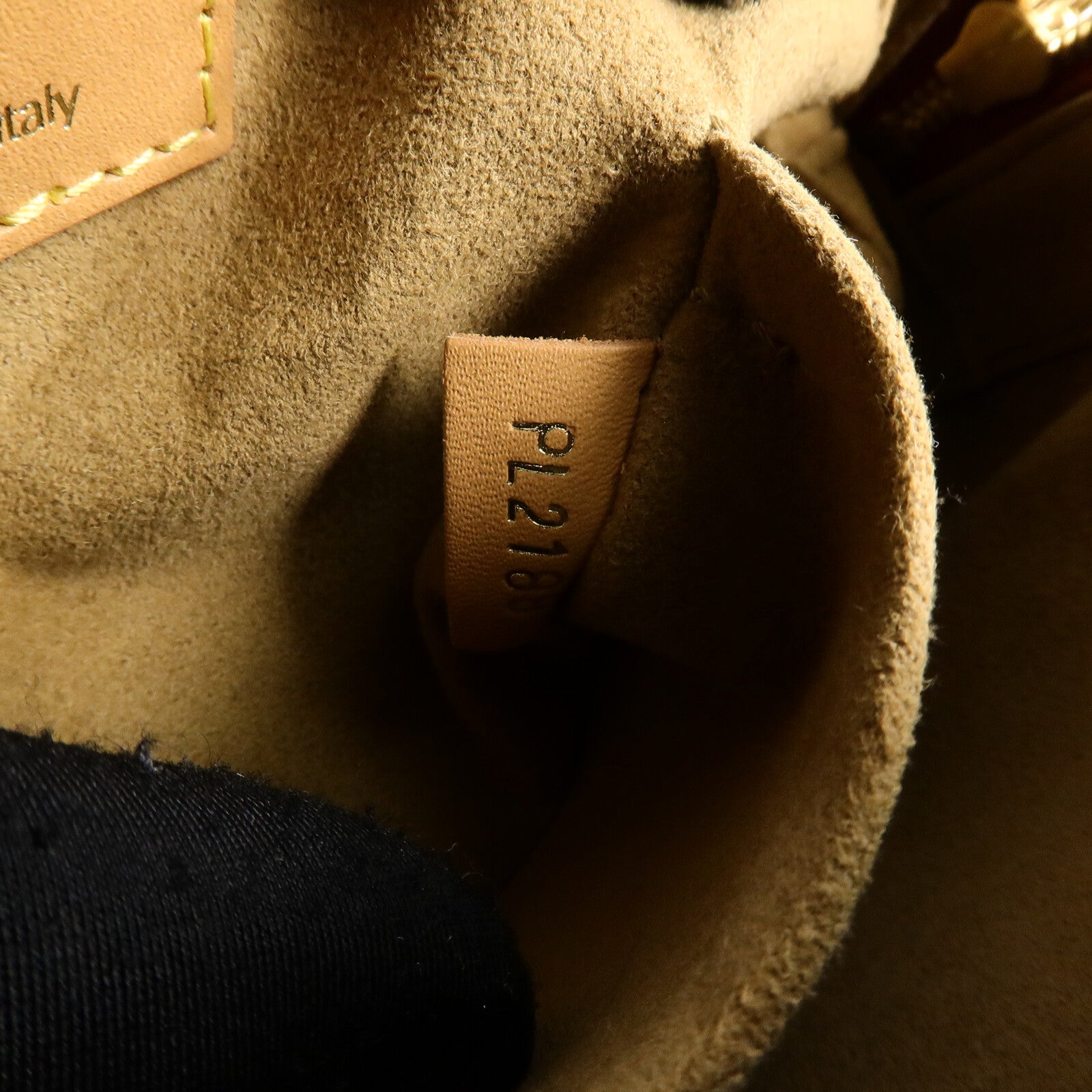 LOUIS VUITTON Monogram Boite Chapeau Souple肩背袋