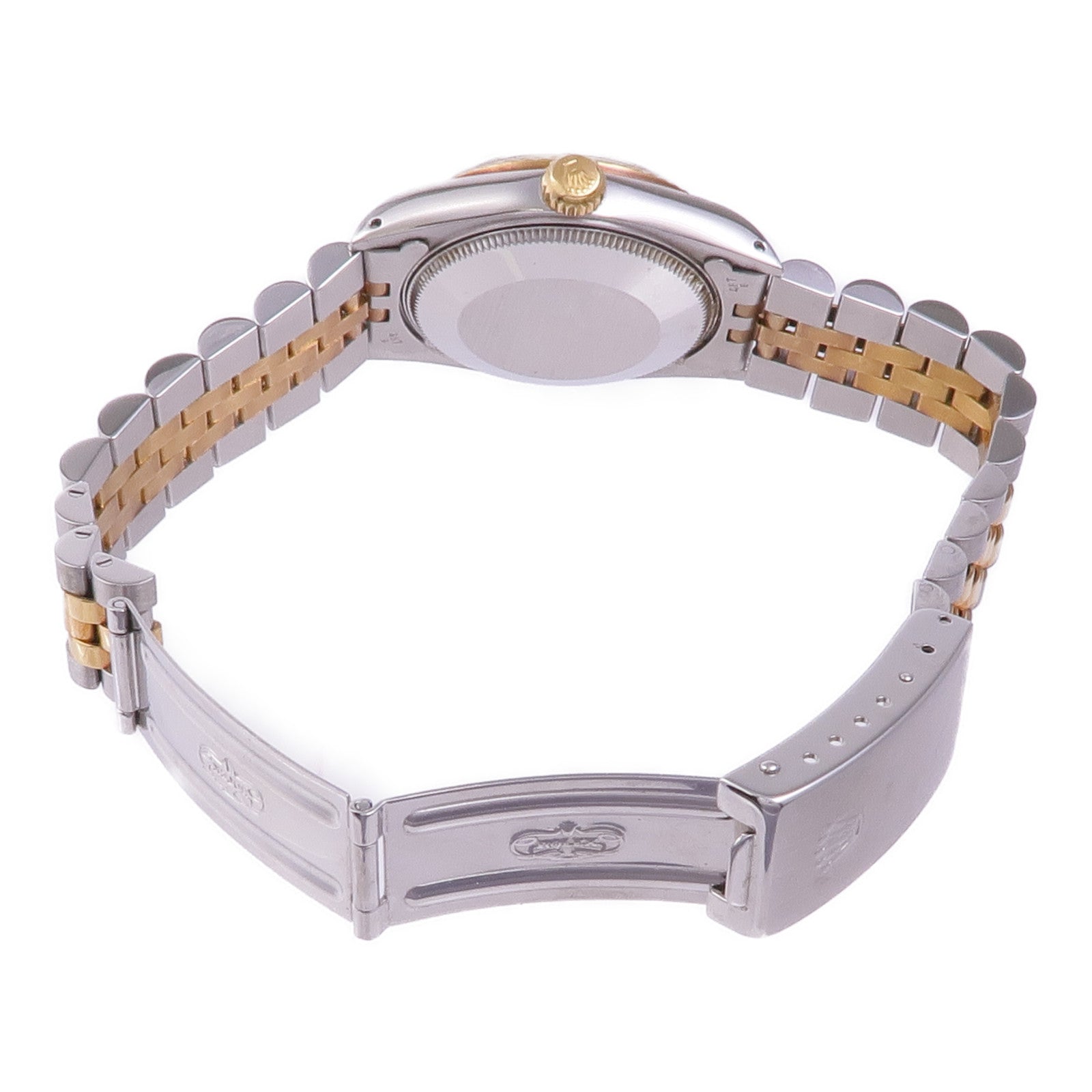 ROLEX 68273 Datejust 31mm