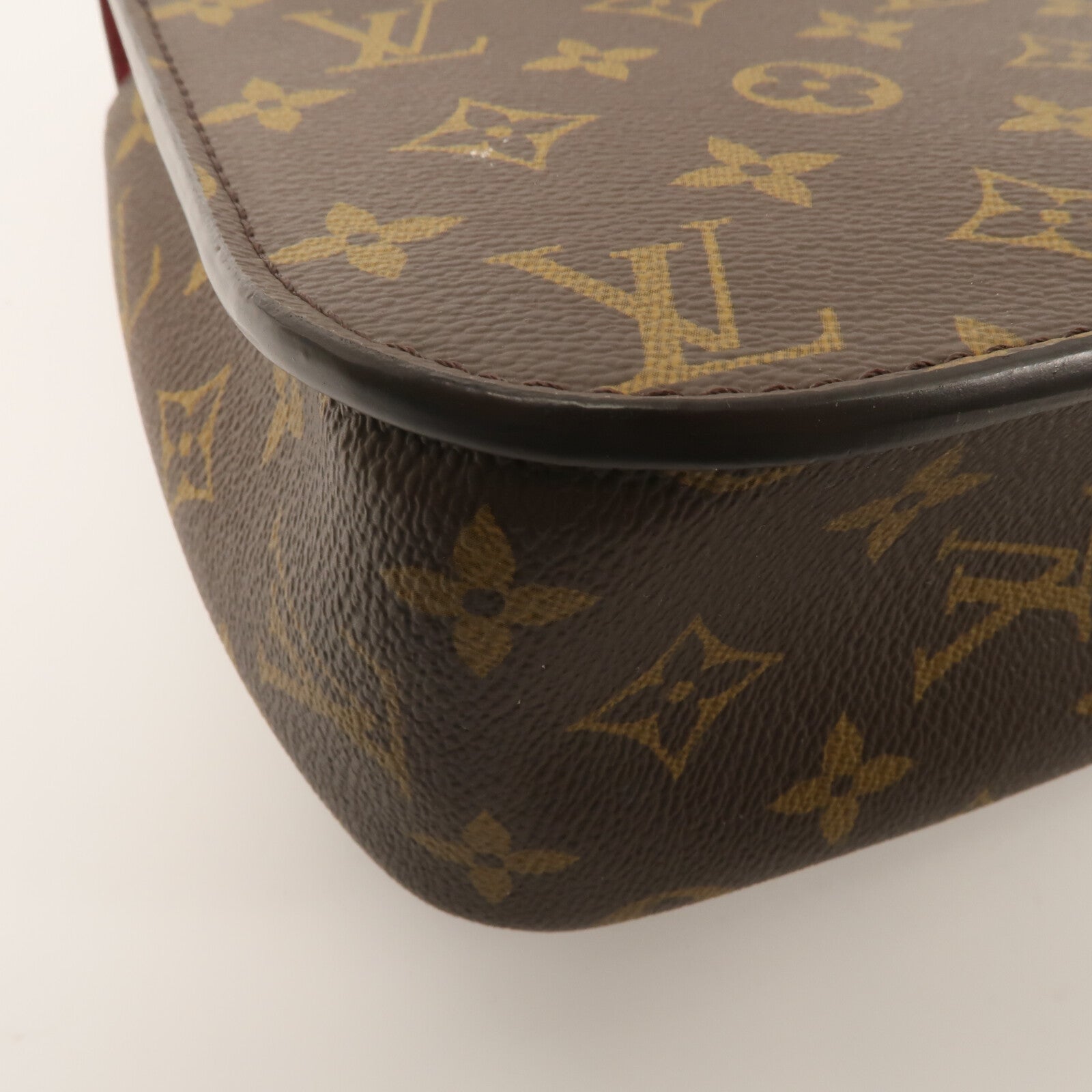 LOUIS VUITTON Monogram Passy肩背袋