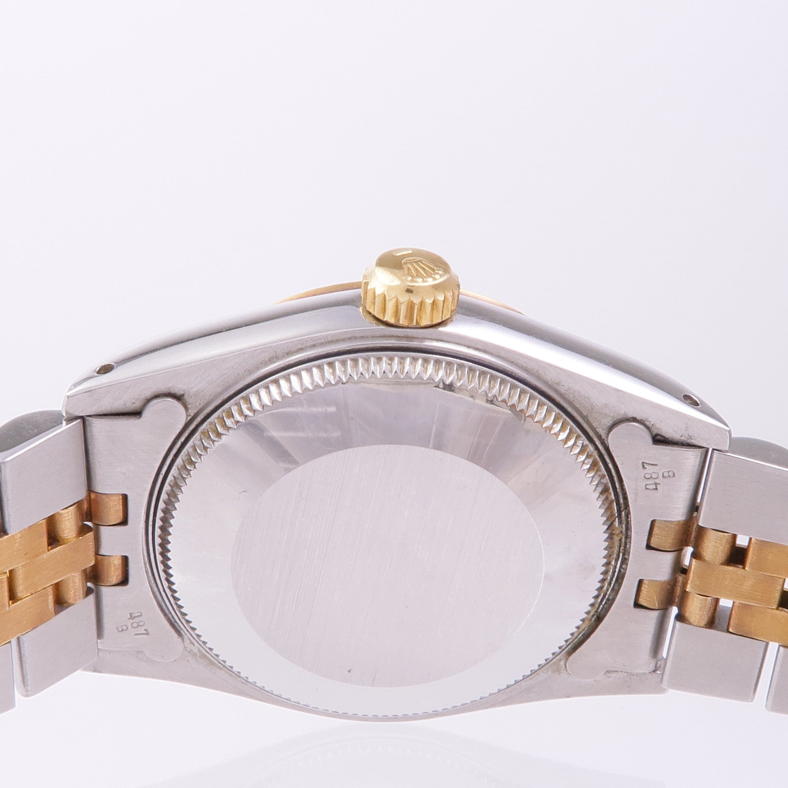 ROLEX 68273 Datejust 31mm