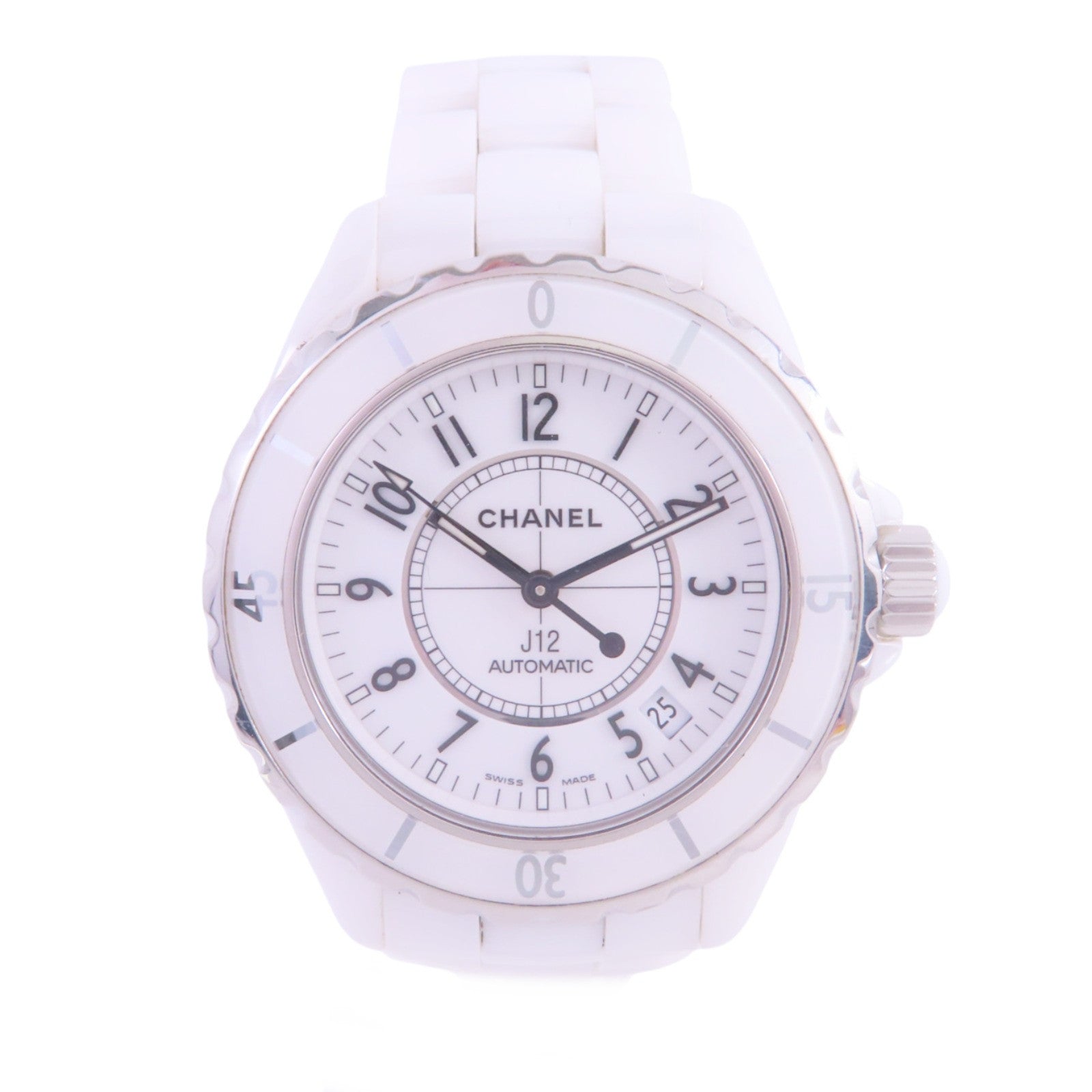 CHANEL J12 H5699