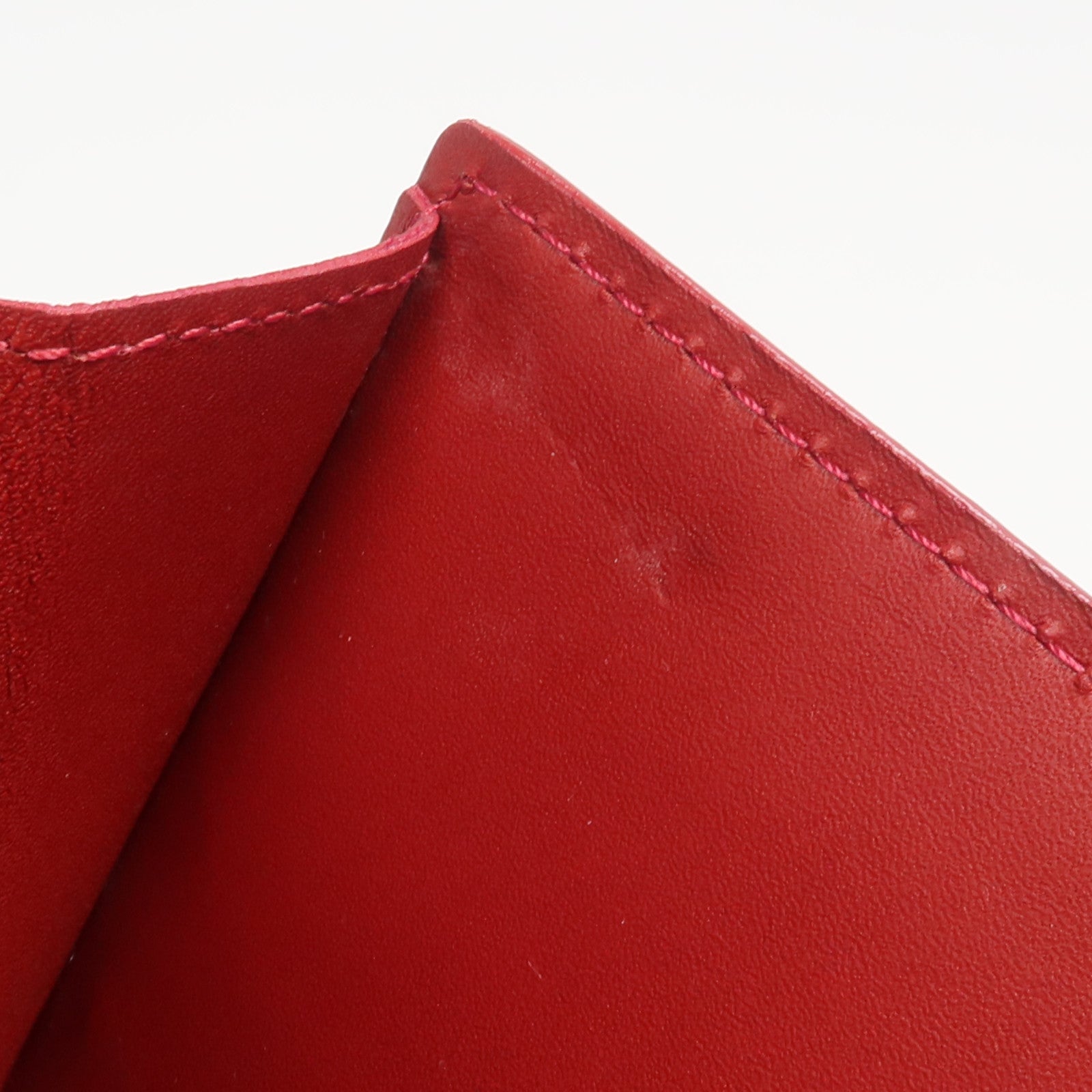 LOUIS VUITTON Monogram Vernis Portefeuille Sarah長錢包