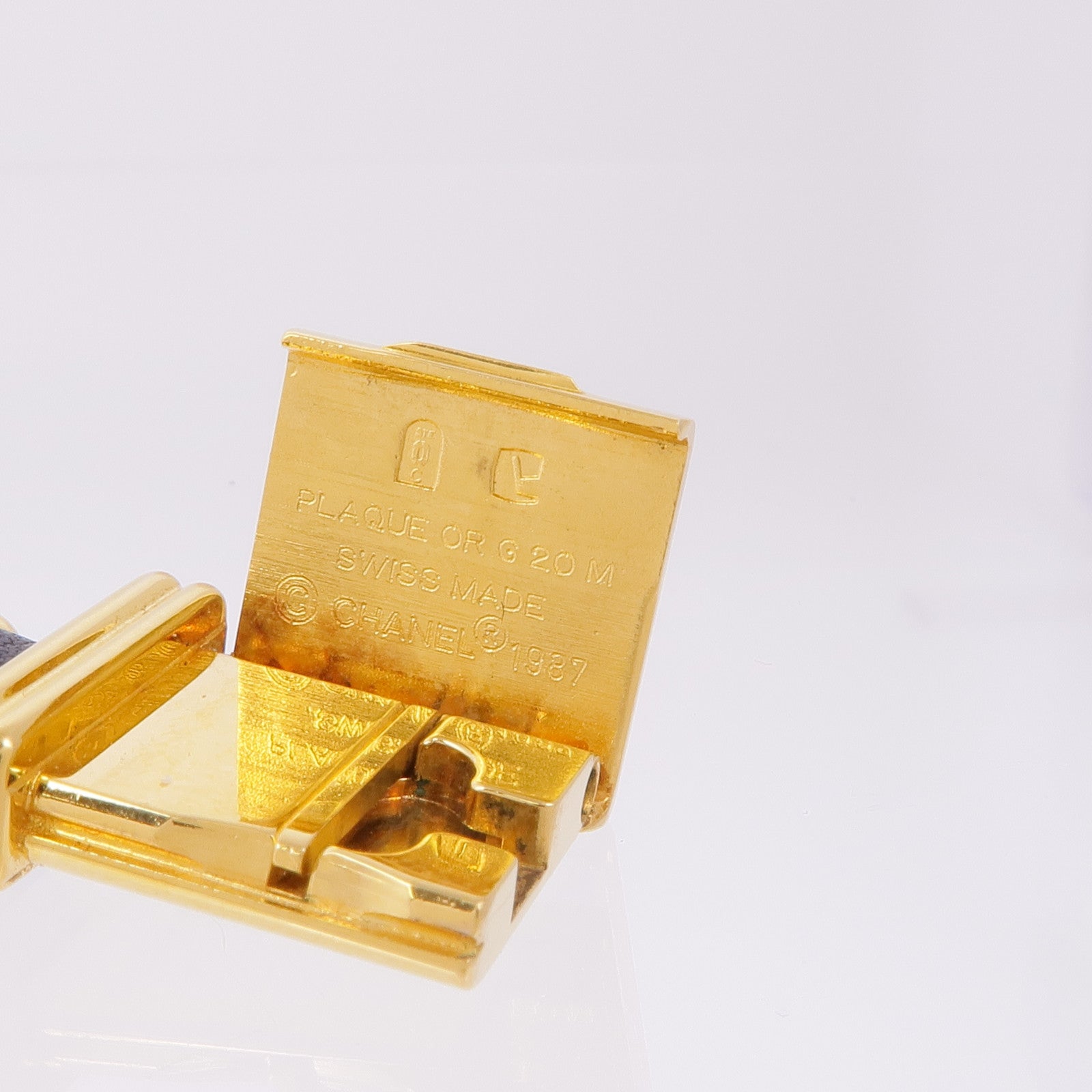 CHANEL Premiere M H0001