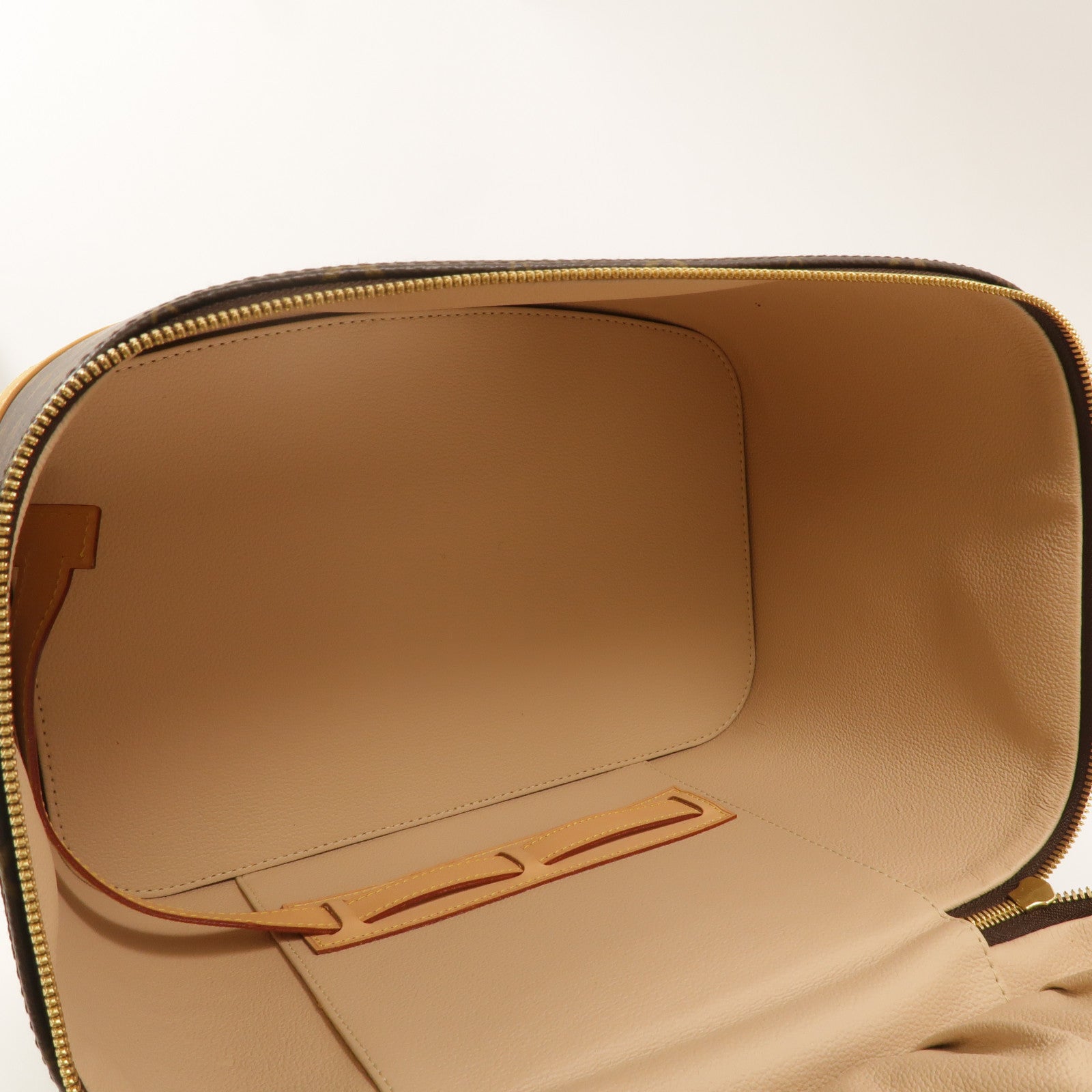 LOUIS VUITTON Monogram Nice Hand Bag手挽袋