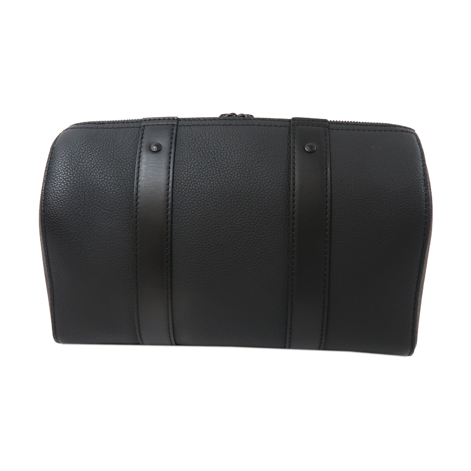 LOUIS VUITTON Aerogram City Keepall肩背袋黑色
