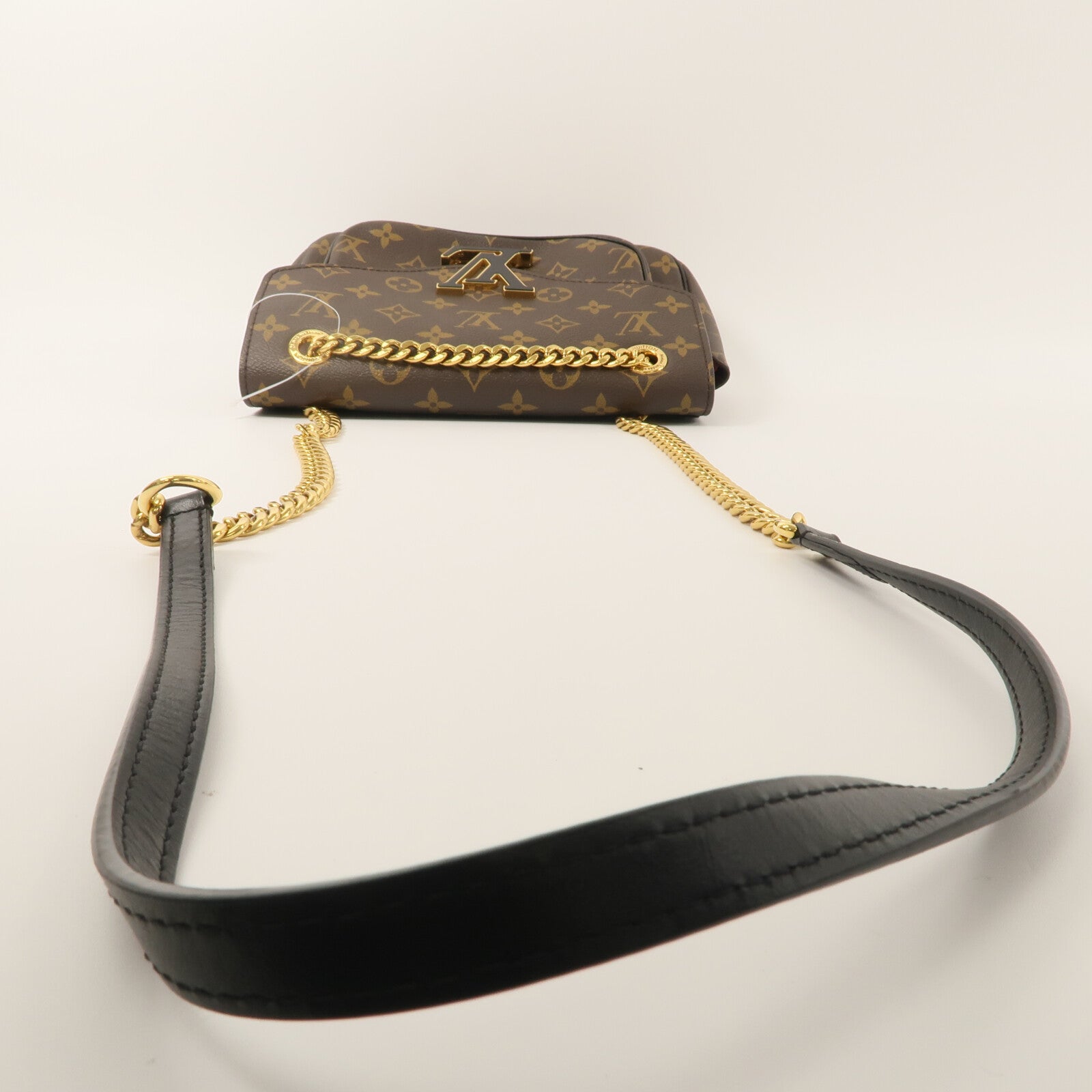 LOUIS VUITTON Monogram Passy肩背袋
