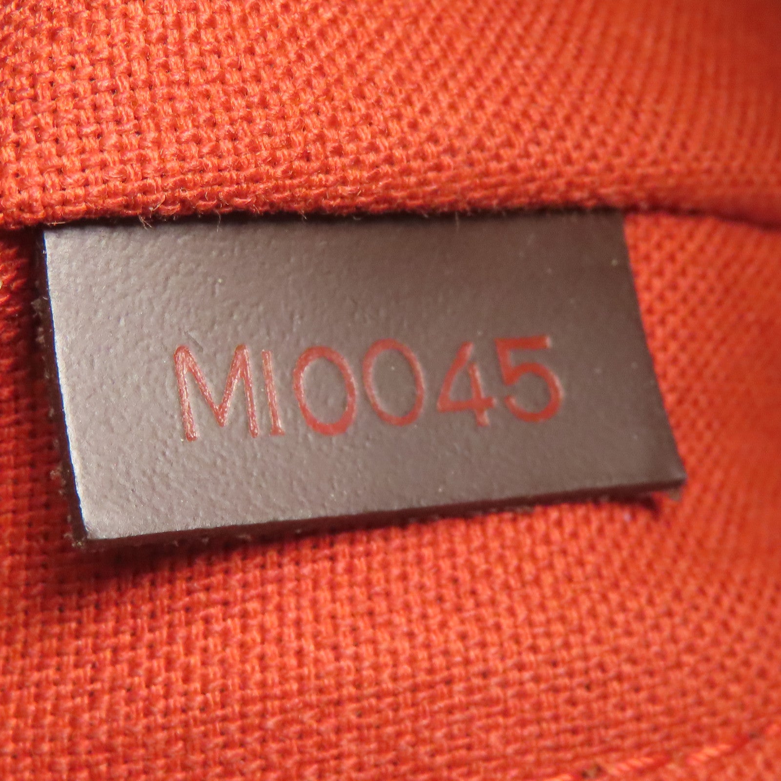 LOUIS VUITTON Damier Olaf PM肩背袋