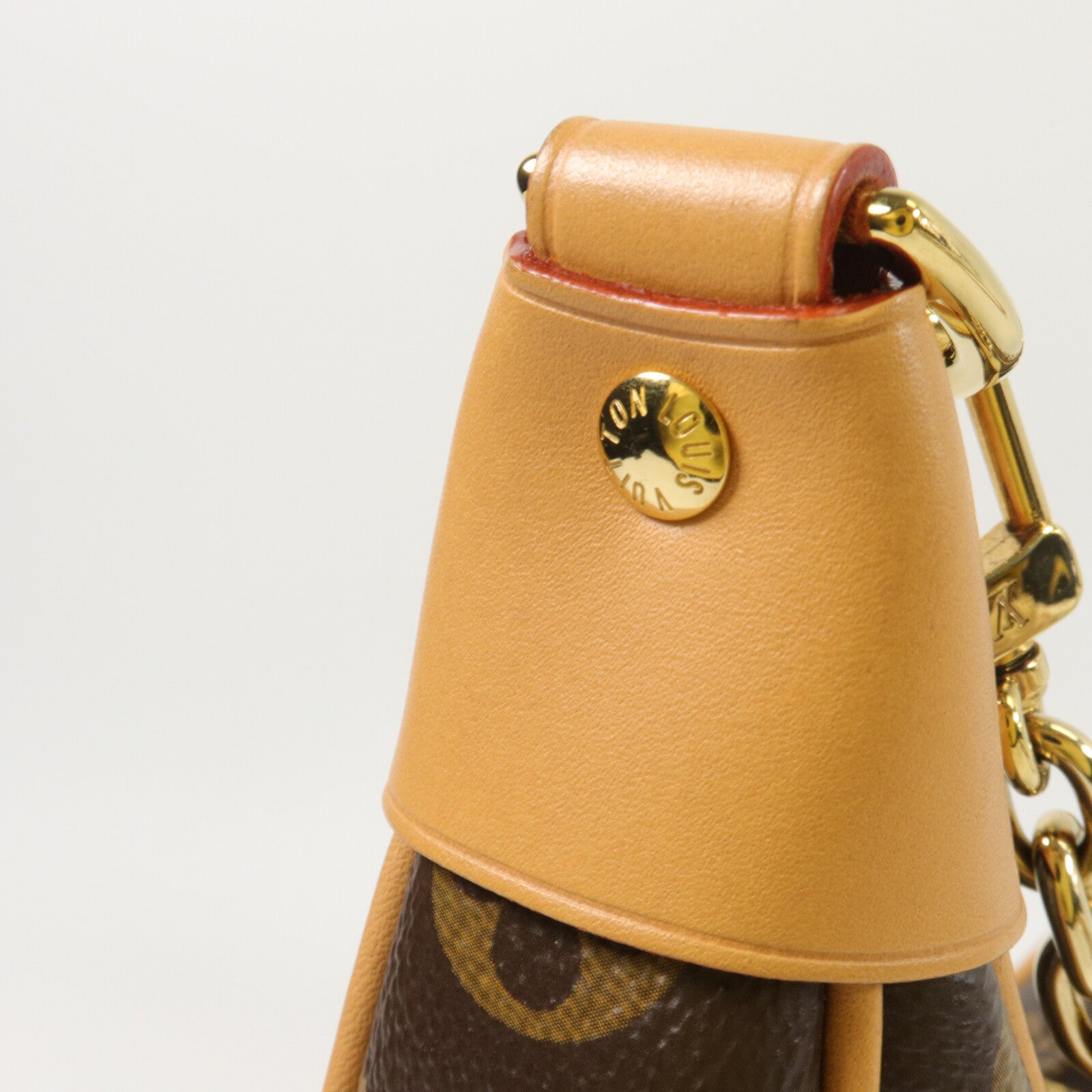 LOUIS VUITTON Monogram Loop肩背袋