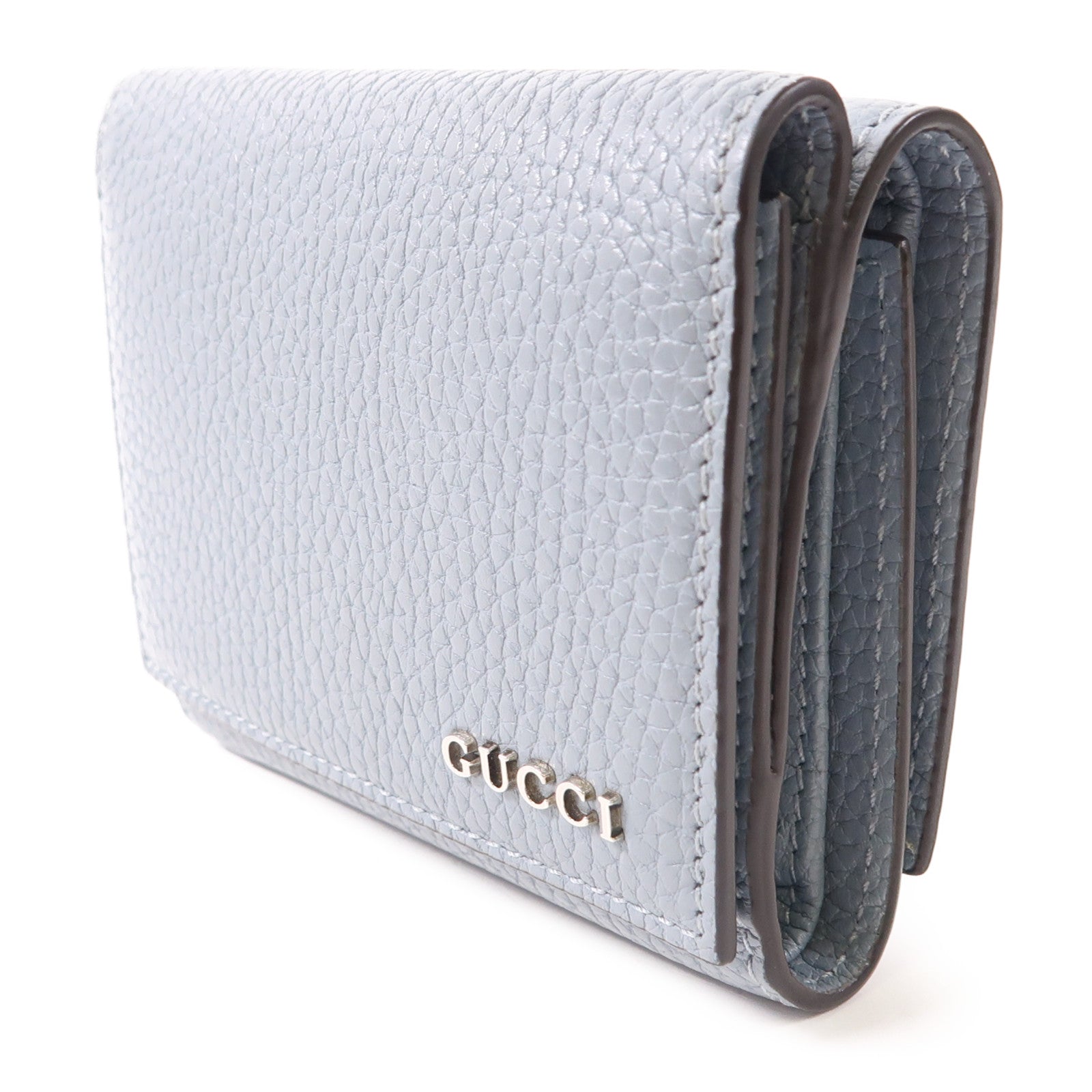 GUCCI 牛皮皮革Wallet錢包