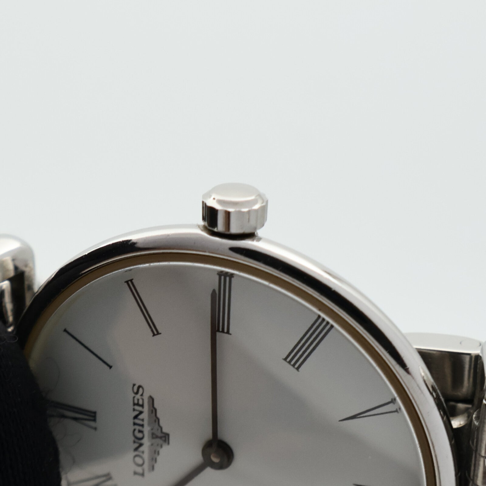 LONGINES La Grande Classique L4.135.4