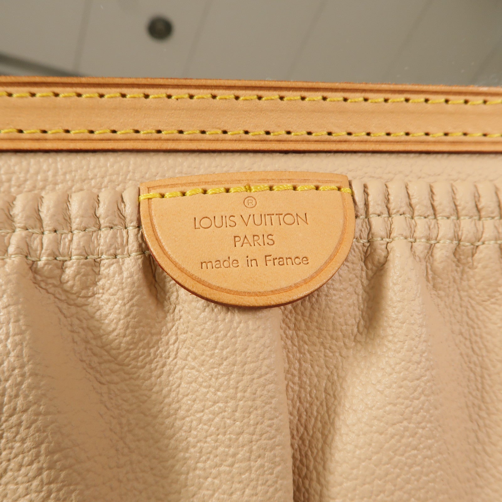 LOUIS VUITTON Monogram Nice Hand Bag手挽袋