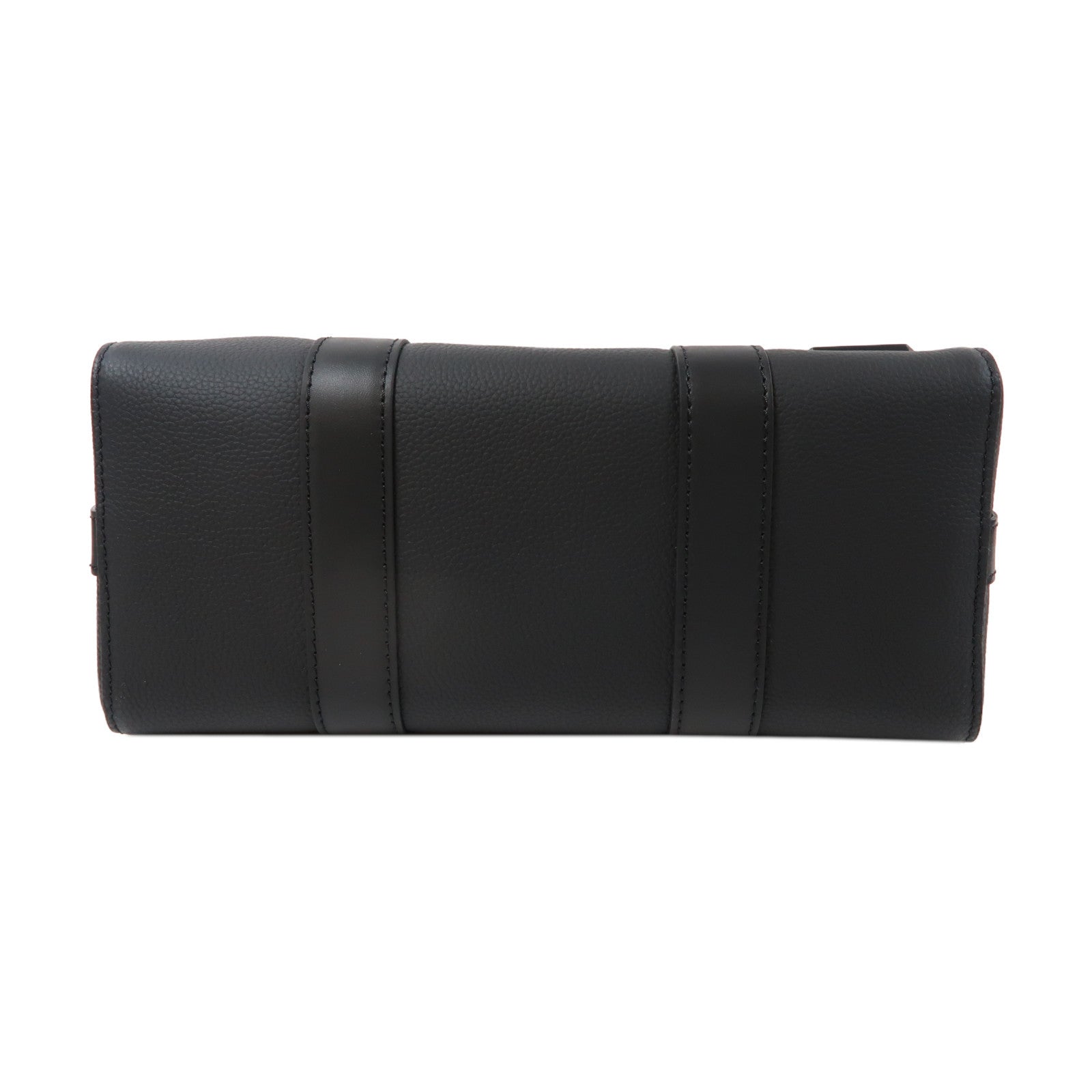 LOUIS VUITTON Aerogram City Keepall肩背袋黑色