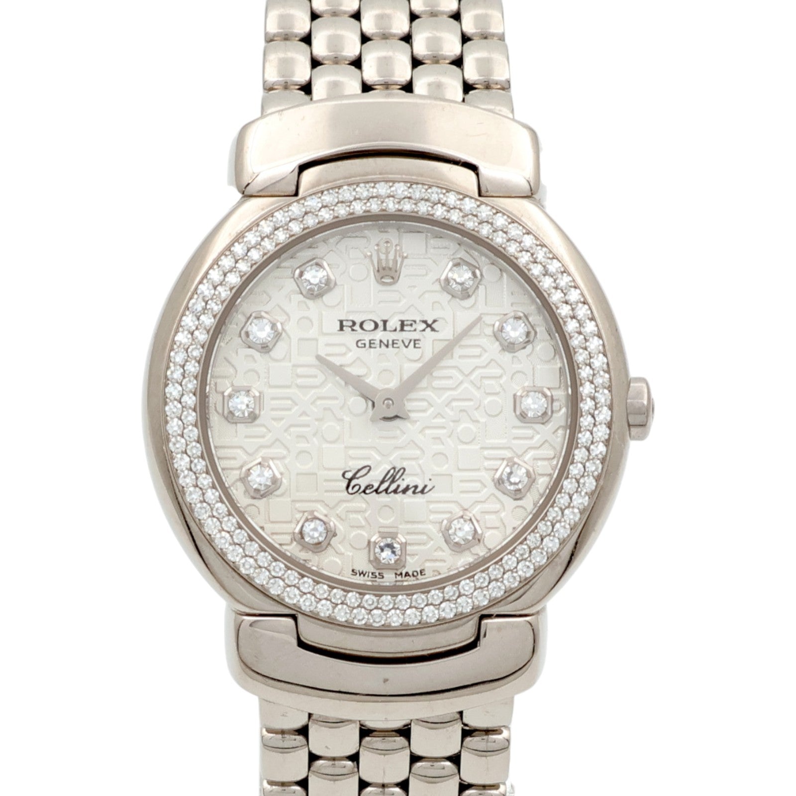 ROLEX Cellissima 6671