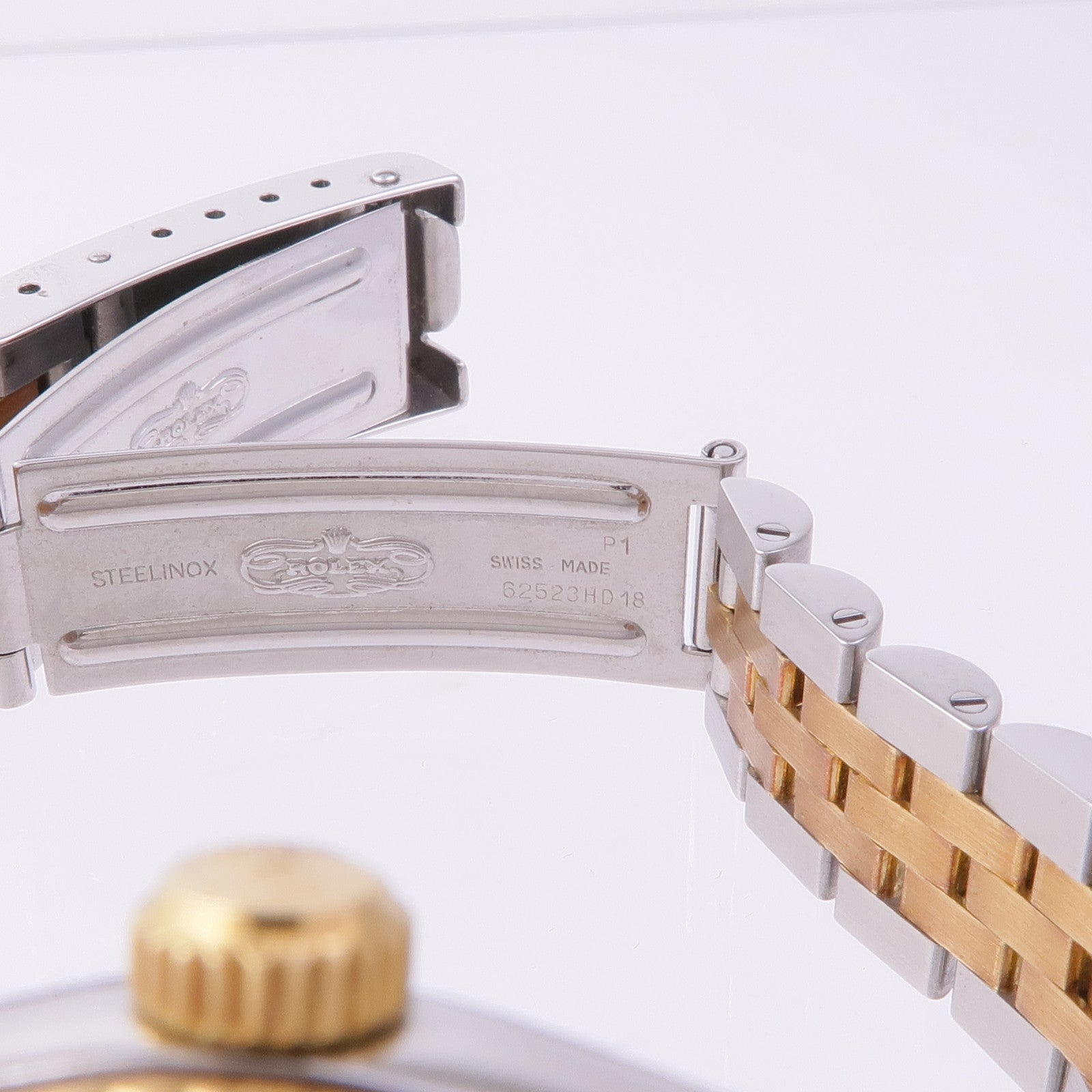 ROLEX 68273 Datejust 31mm