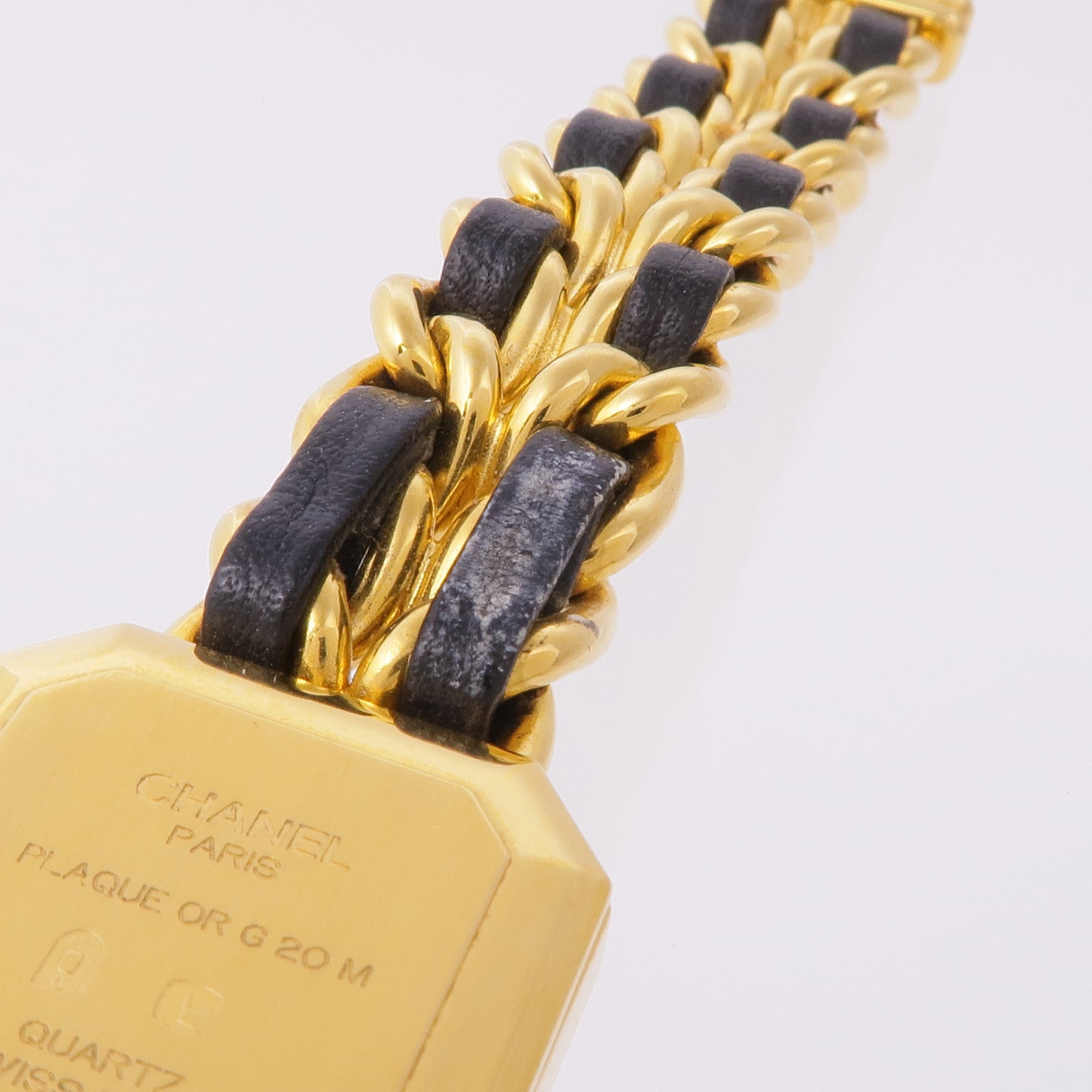 CHANEL Premiere M H0001