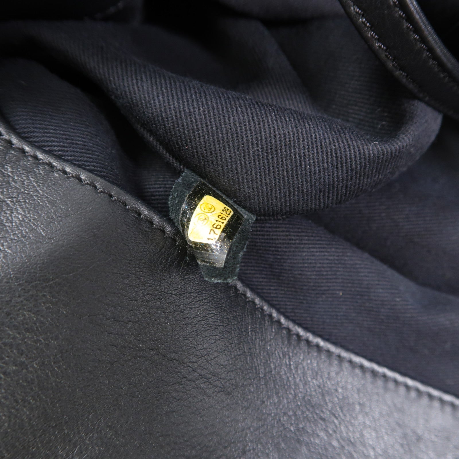 CHANEL 牛皮皮革2 Way Shoulder Bag手挽肩背兩用袋
