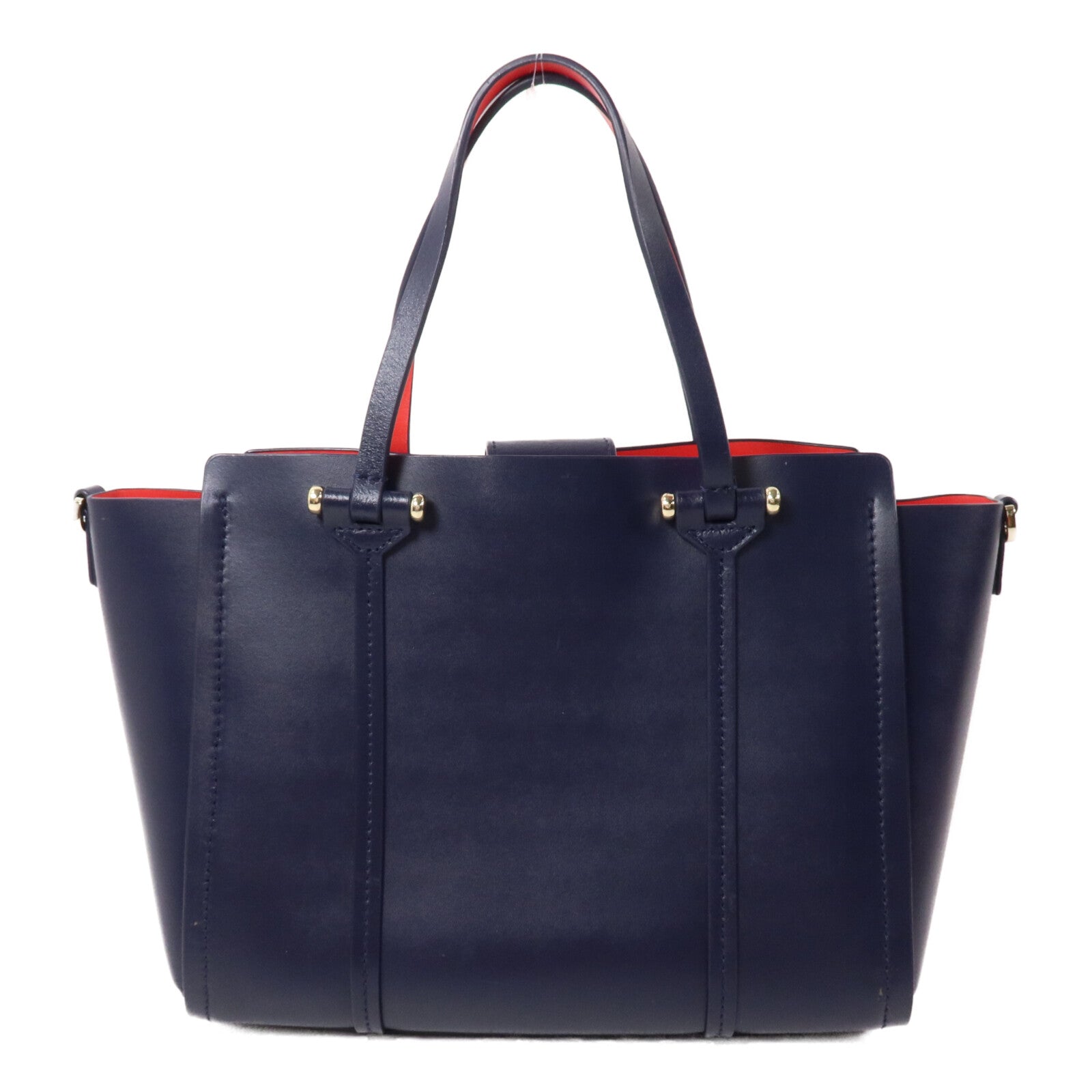Kate Spade 牛皮皮革2 Way Shoulder手挽肩背兩用袋