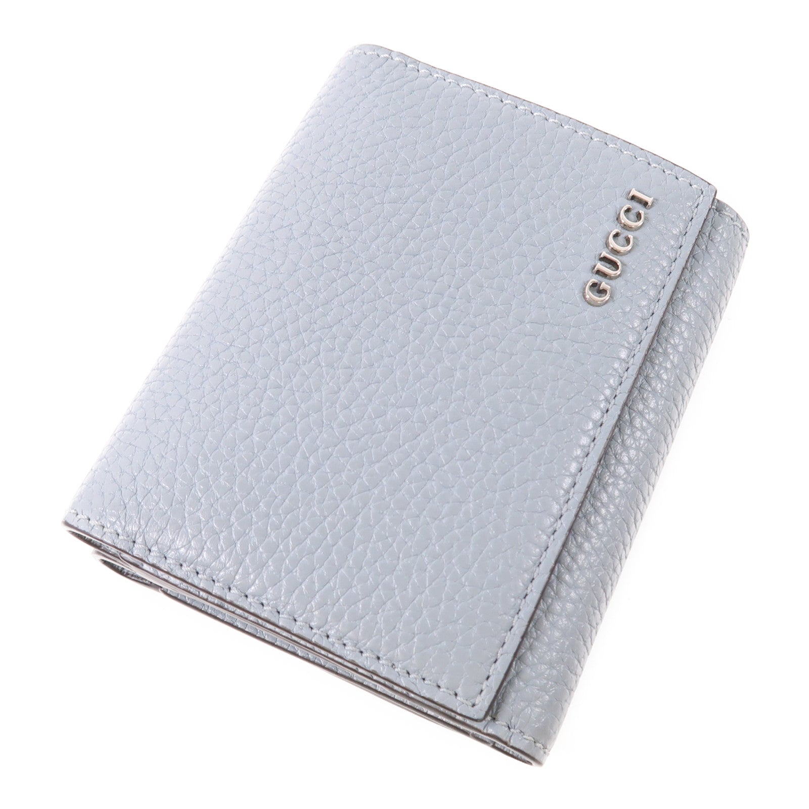 GUCCI 牛皮皮革Wallet錢包