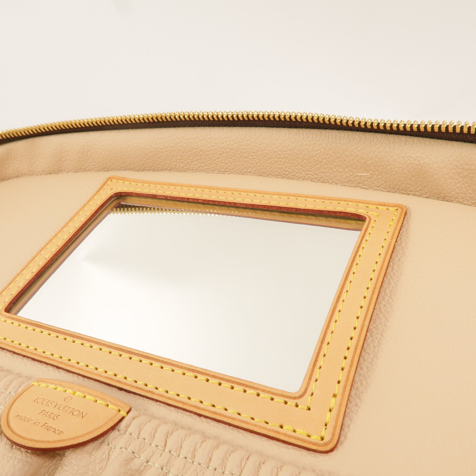 LOUIS VUITTON Monogram Nice Hand Bag手挽袋