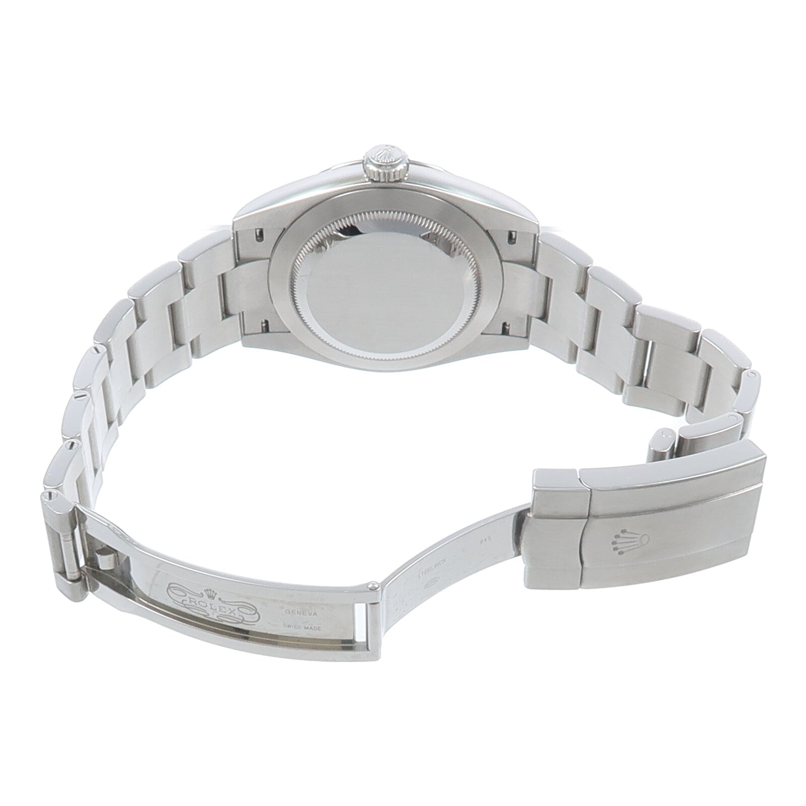 ROLEX Oyster Perpetual 134300