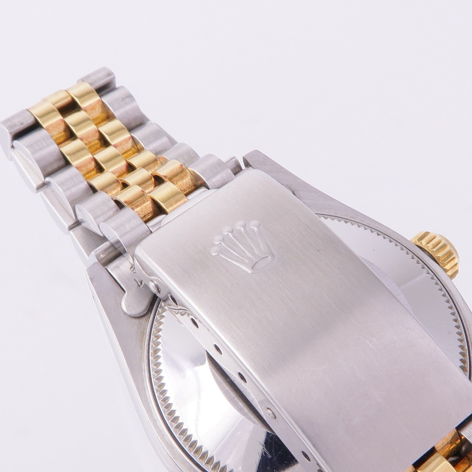 ROLEX 68273 Datejust 31mm