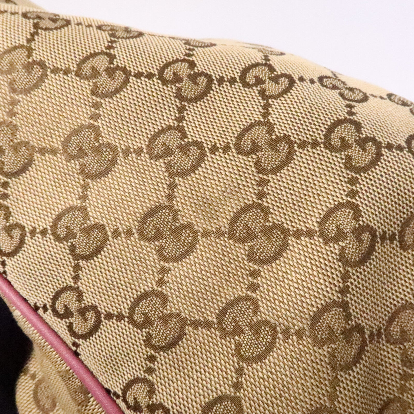 GUCCI 帆布Tote Bag手挽袋
