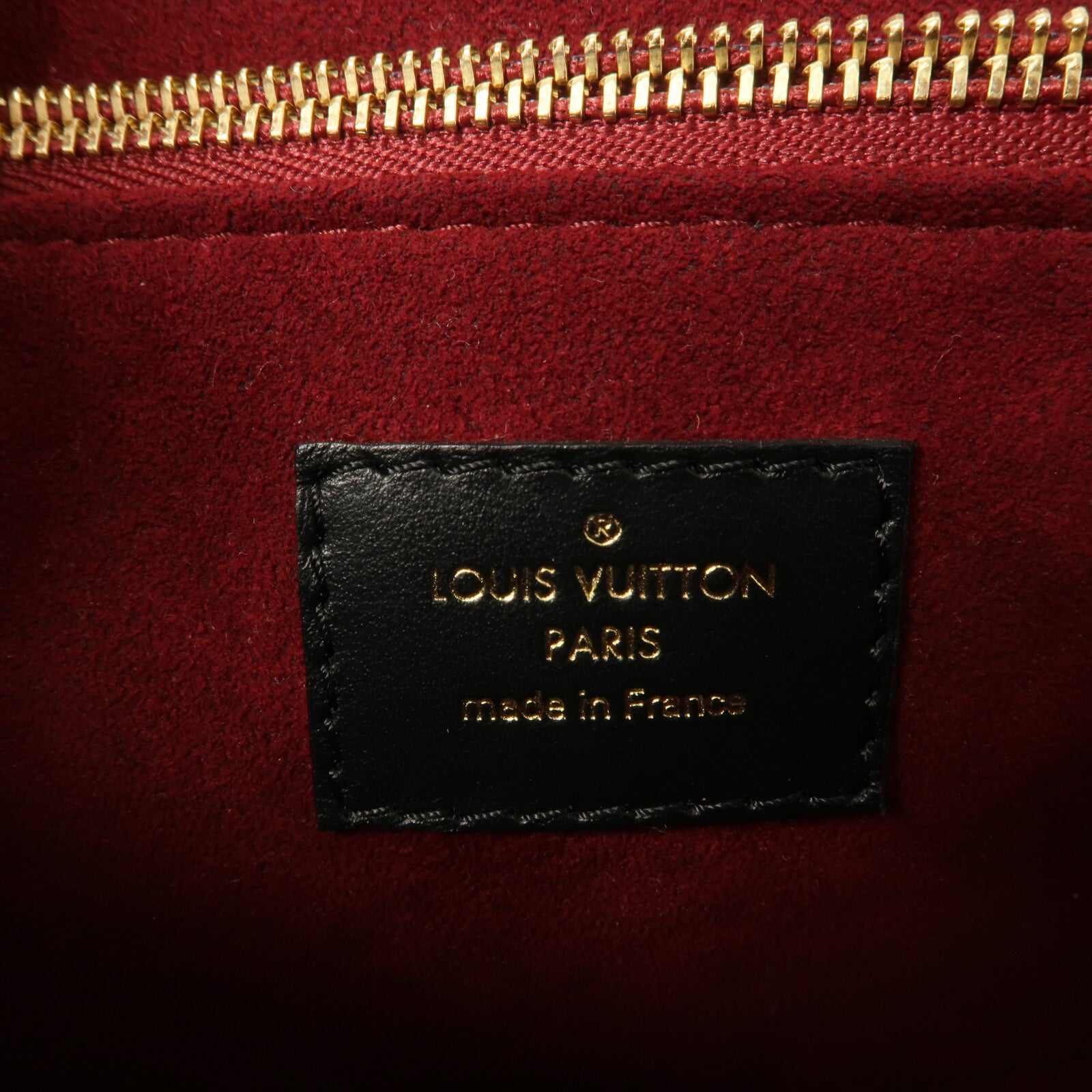LOUIS VUITTON Monogram Passy肩背袋