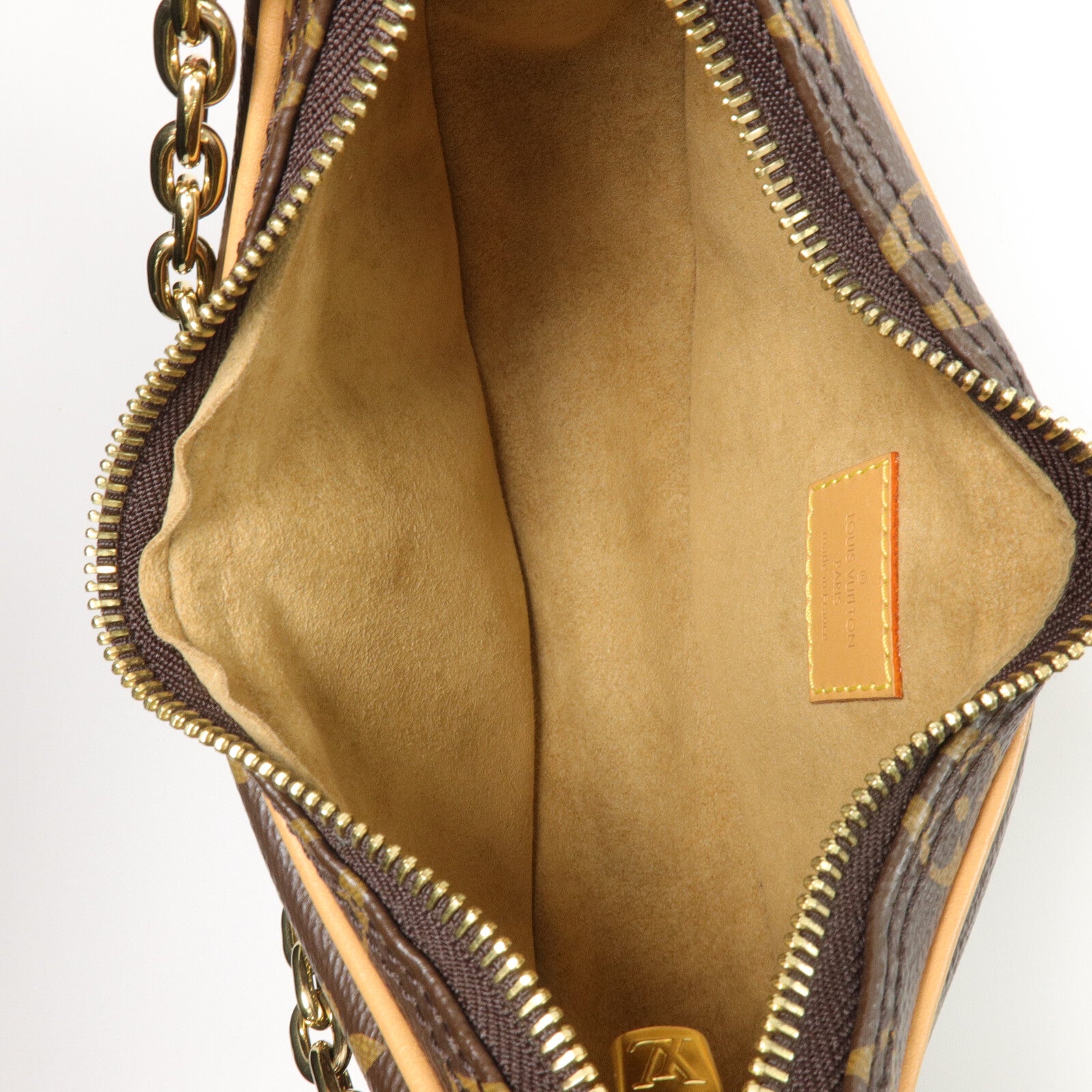 LOUIS VUITTON Monogram Loop肩背袋