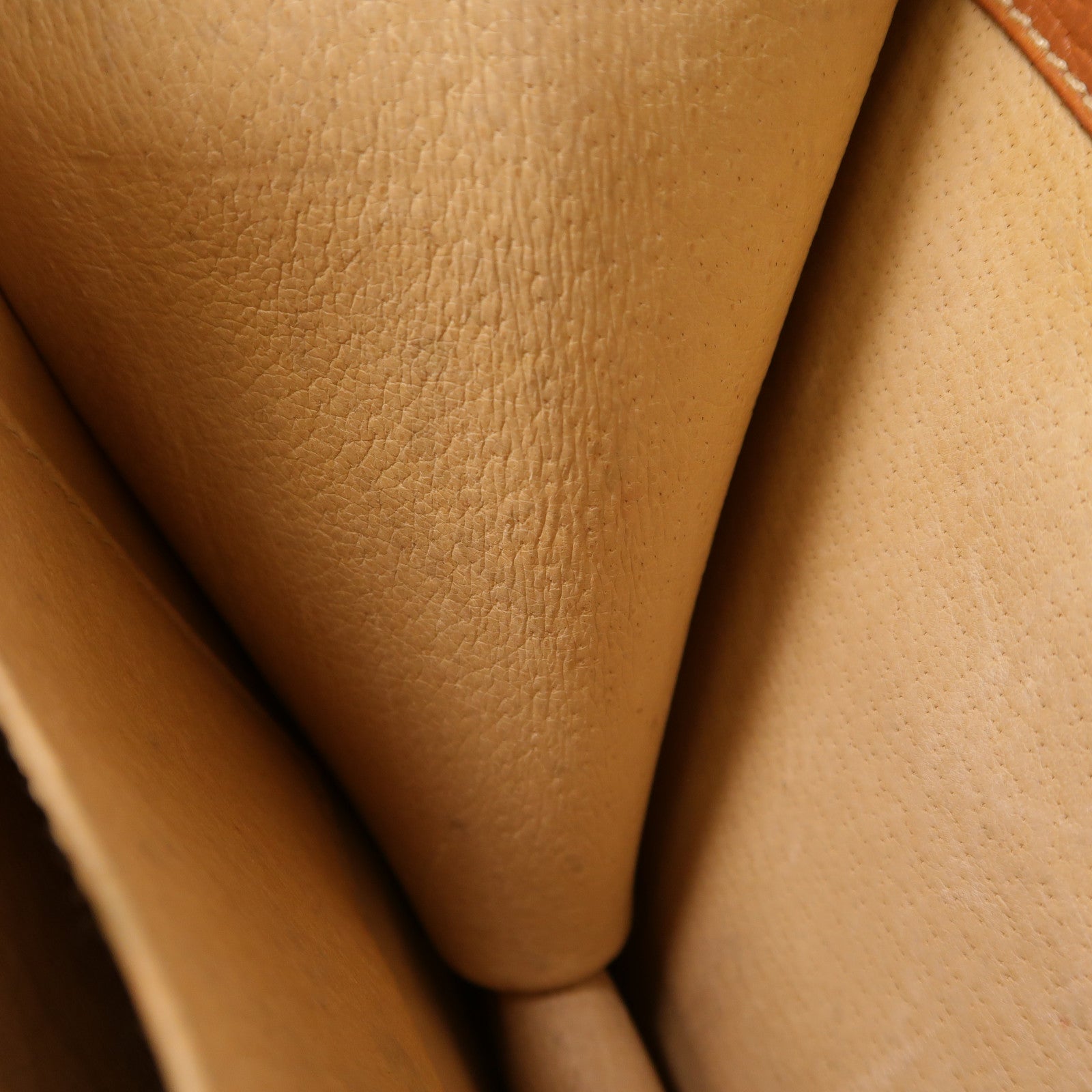 LOEWE 牛皮皮革Shoulder Bag手挽袋