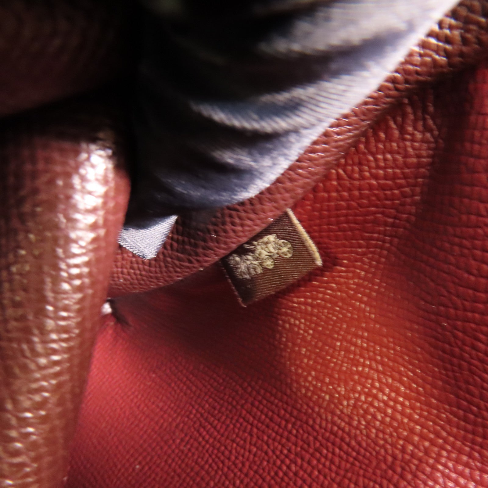 COACH 牛皮皮革Willow Bucket金扣手挽肩背兩用袋