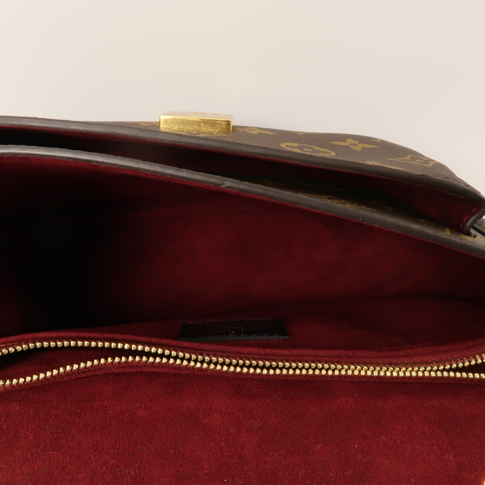 LOUIS VUITTON Monogram Passy肩背袋