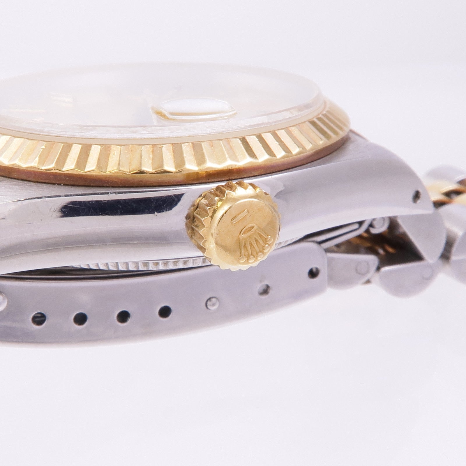 ROLEX 68273 Datejust 31mm