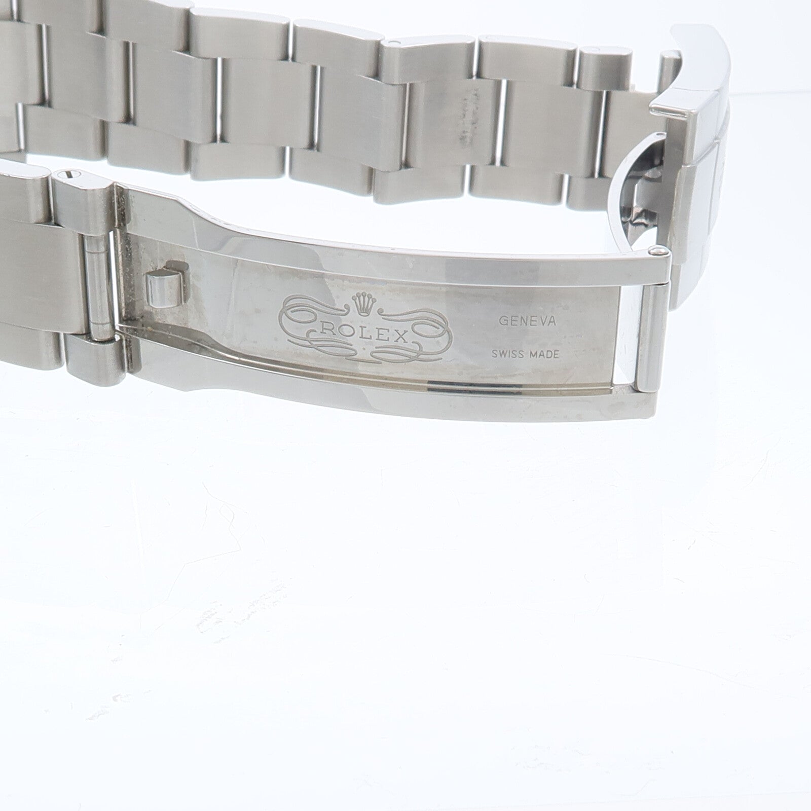 ROLEX Oyster Perpetual 134300